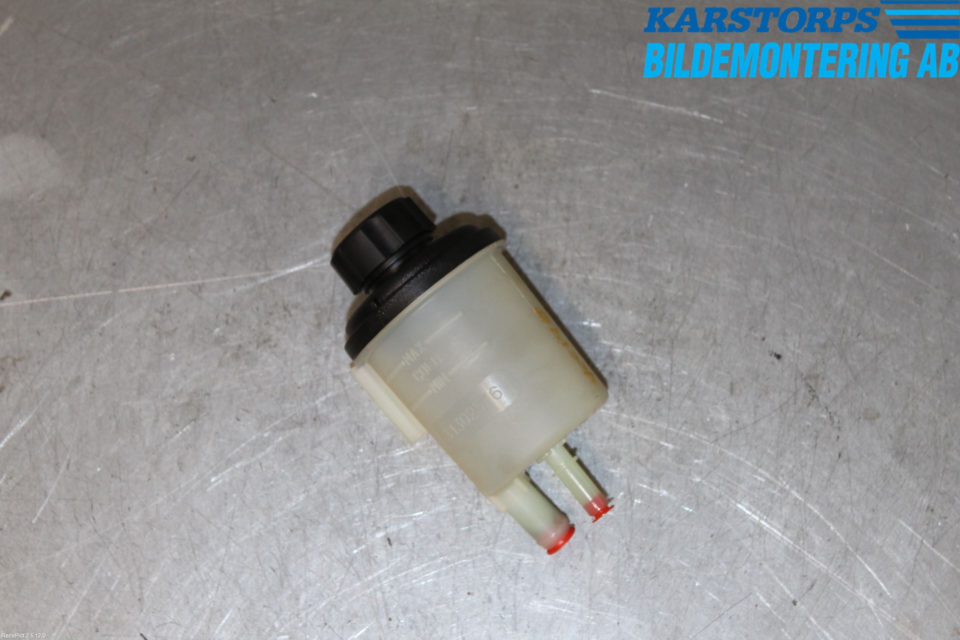 Volvo V60 14-18 Styrservooljebehållare