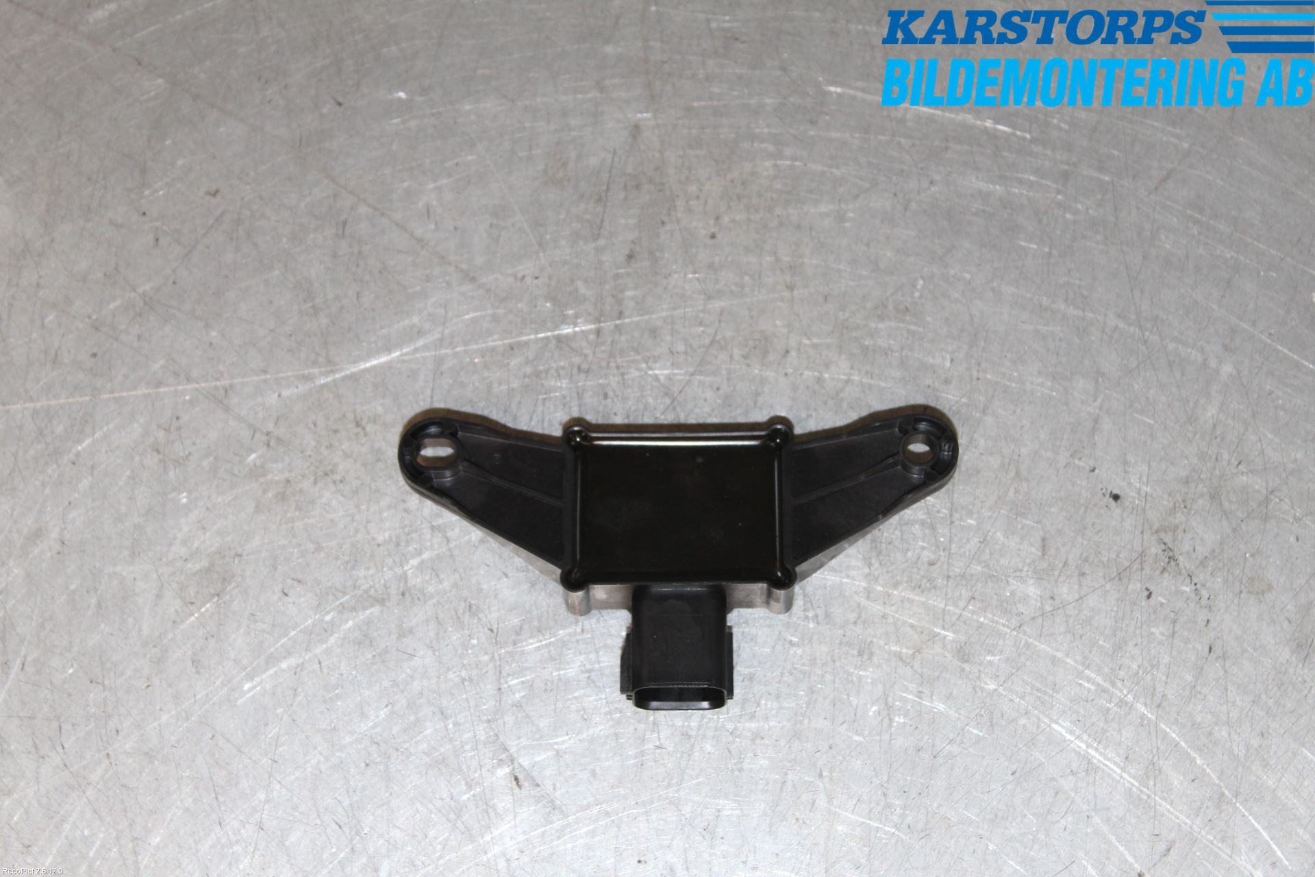 Volvo V60 14-18 Styrenhet Bränslepump