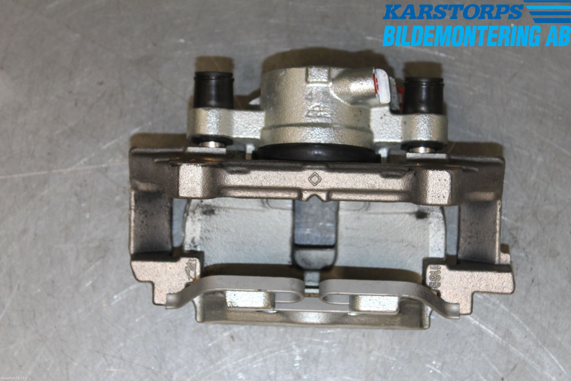 Volvo XC90/RECHARGE 16- Bromsok Fram Höger