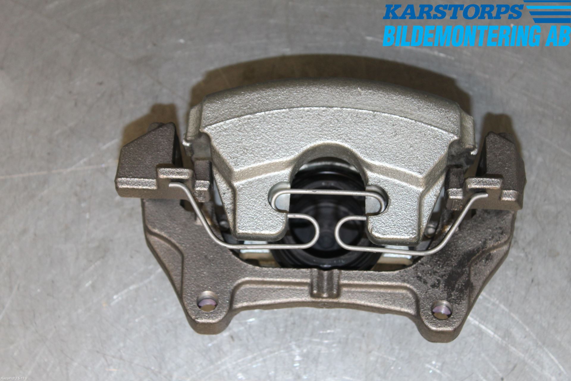 Volvo XC90/RECHARGE 16- Bromsok Fram Höger