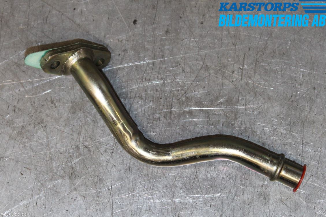 Volvo V60 14-18 Turbooljerör