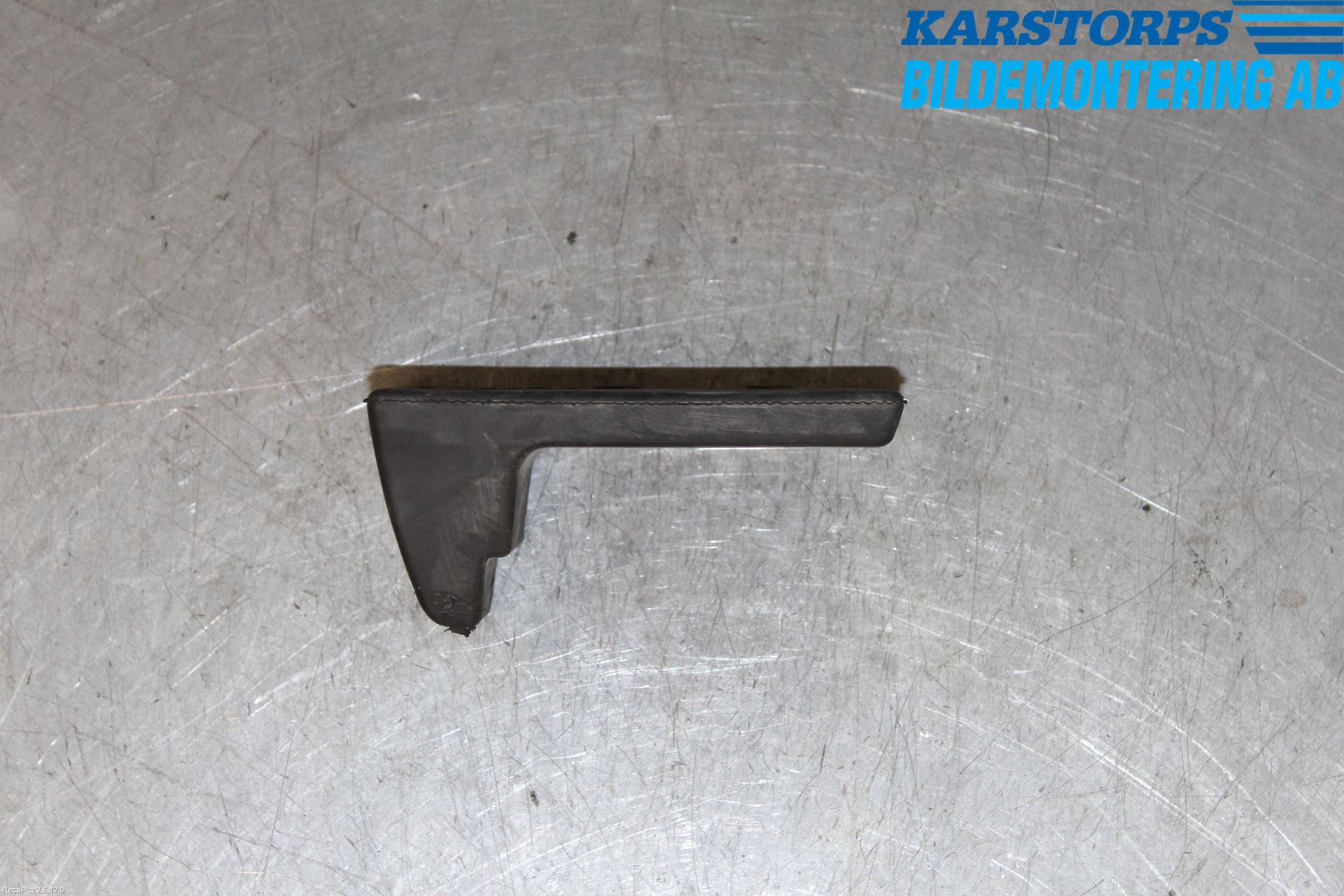 Volkswagen VW TRANSP/CARAVELLE (T5) 04-15 Dörrstopp