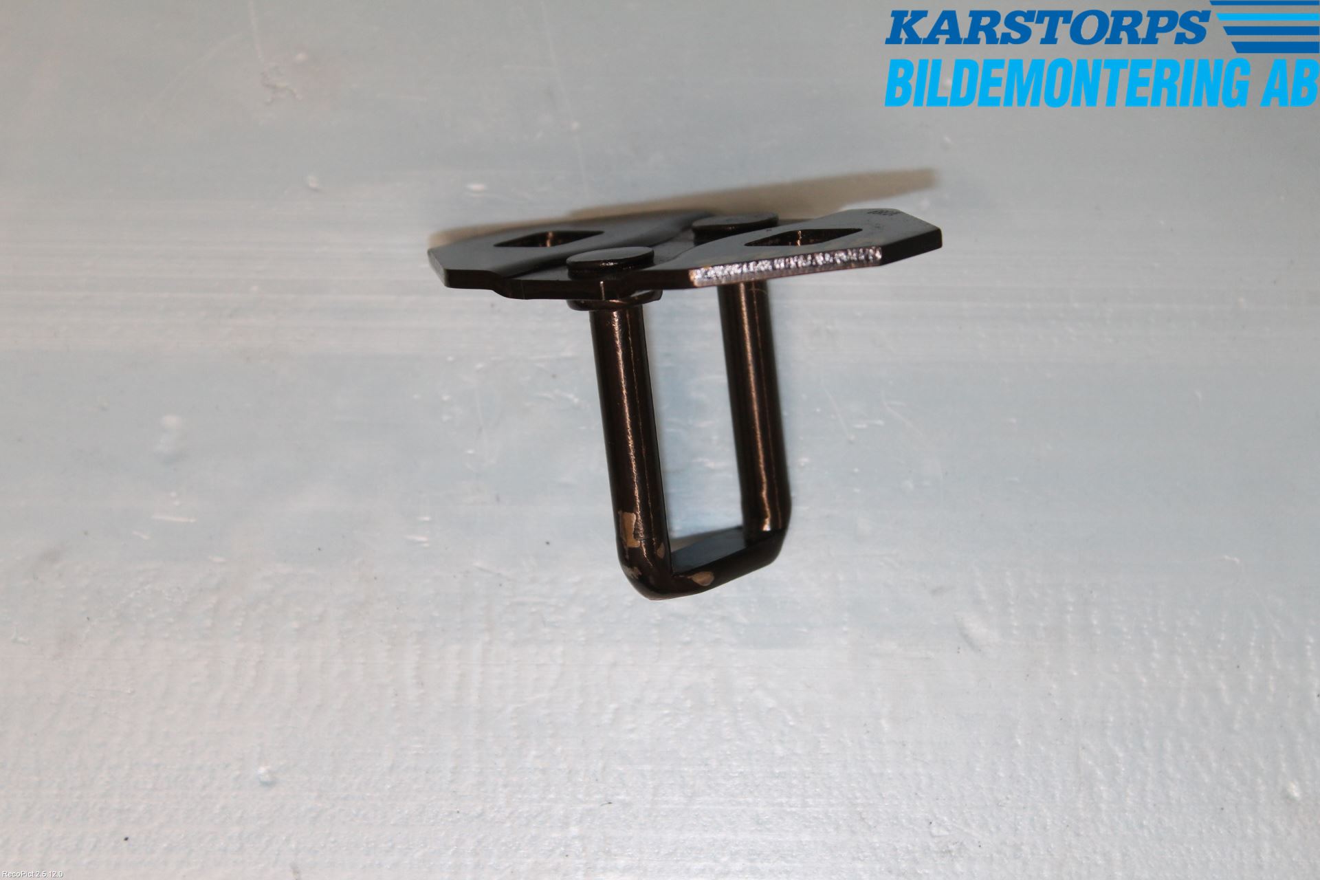 Volvo C30 07-10 Lås-Bakluckelås