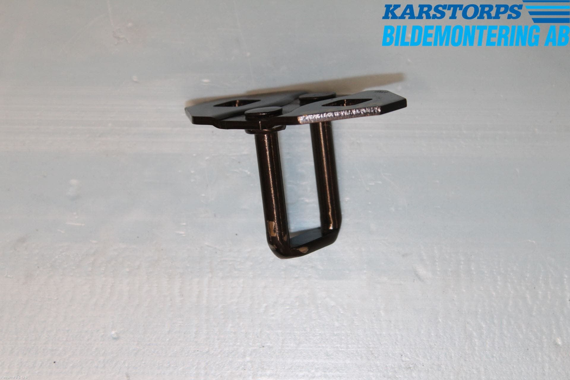 Volvo C30 07-10 Lås-Bakluckelås