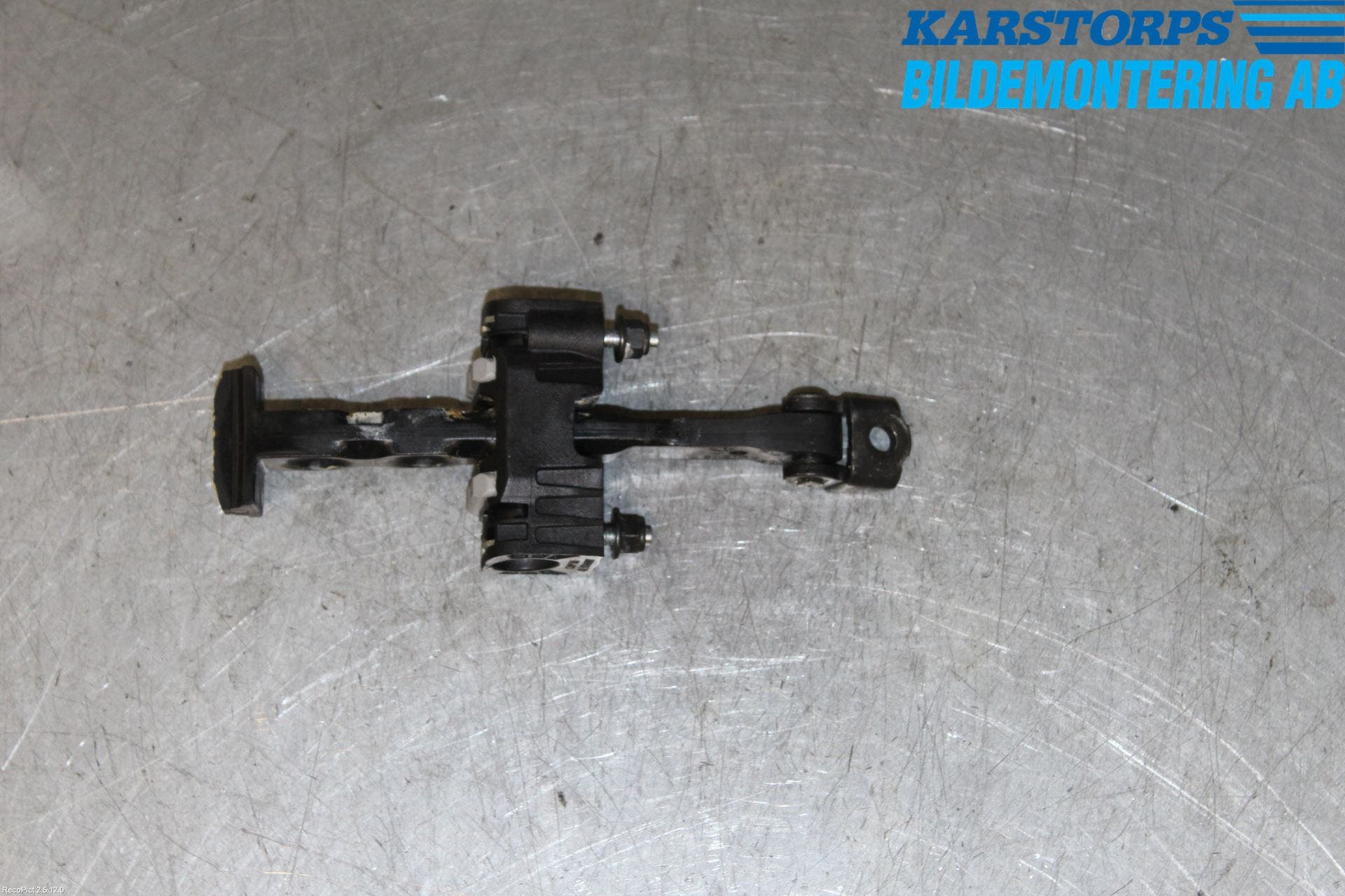 Volvo C30 07-10 Dörrstopp