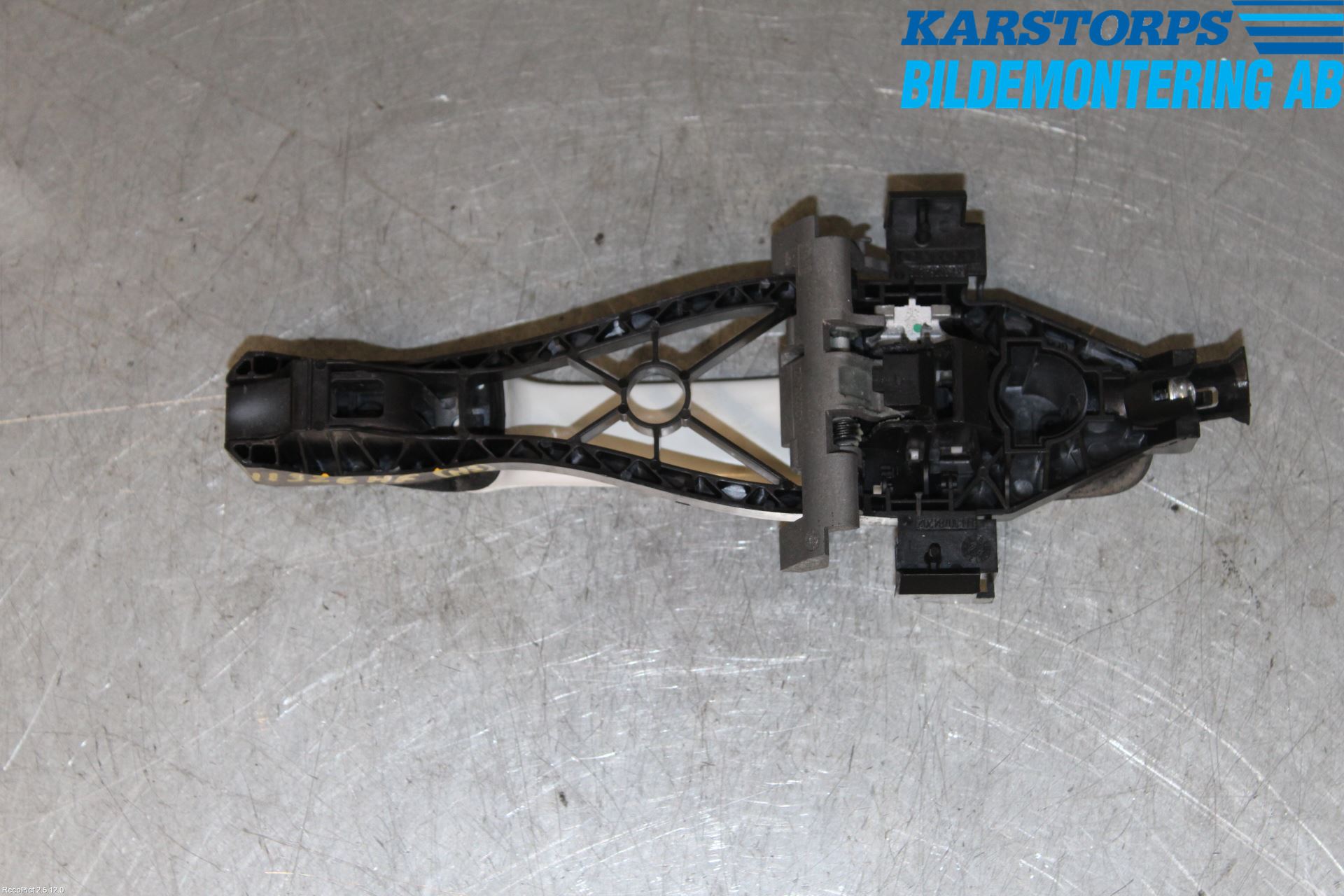 Volvo C30 07-10 Dörrhandtag Yttre Hö