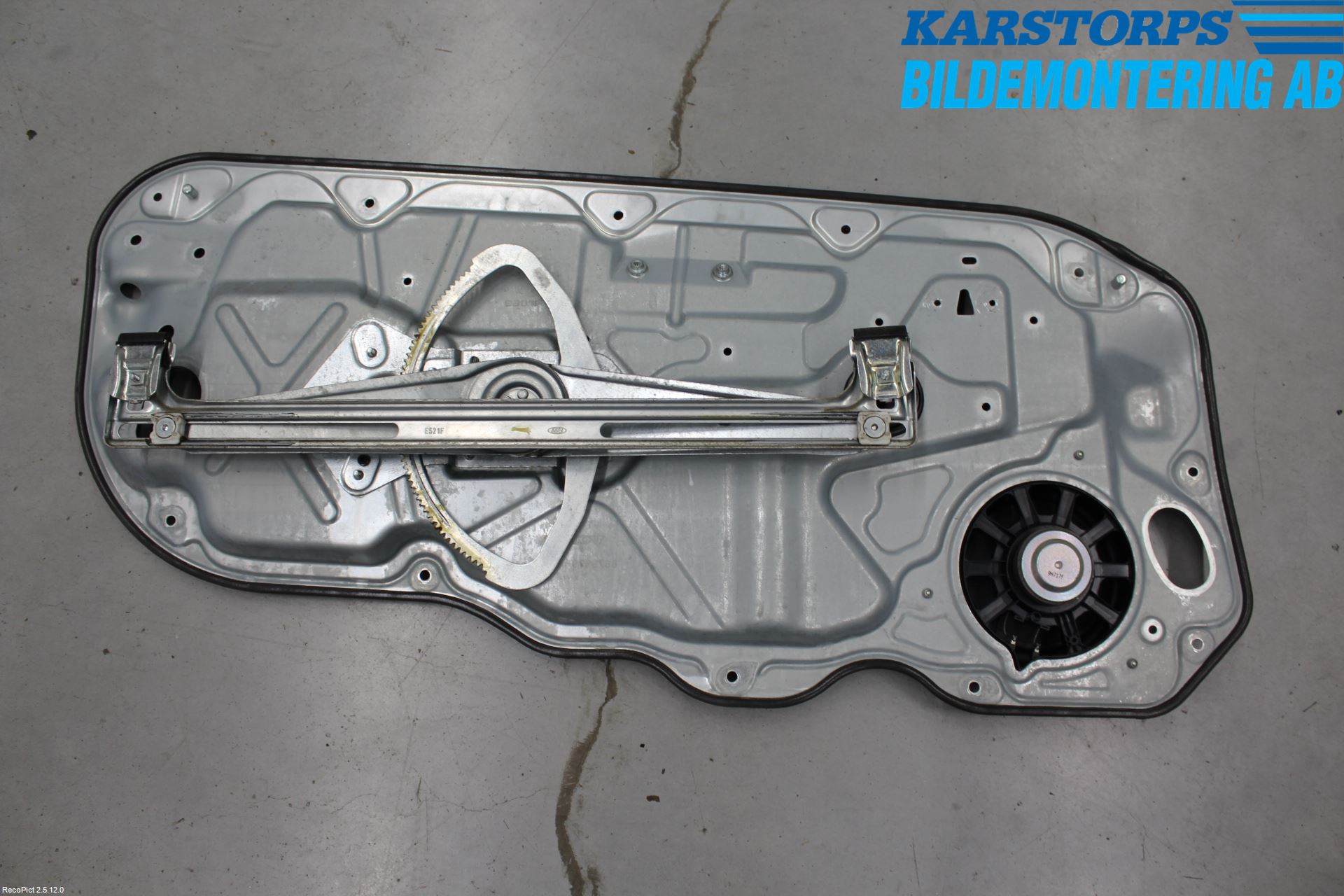 Volvo C30 07-10 Fönsterhiss El Kompl