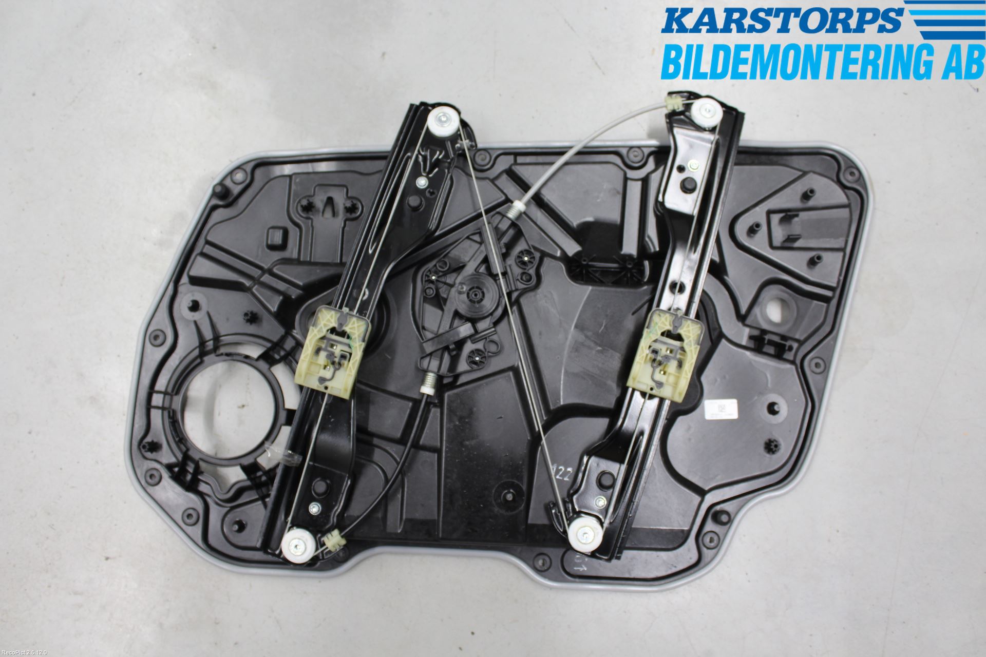 Volvo V60 14-18 Fönsterhiss El Kompl