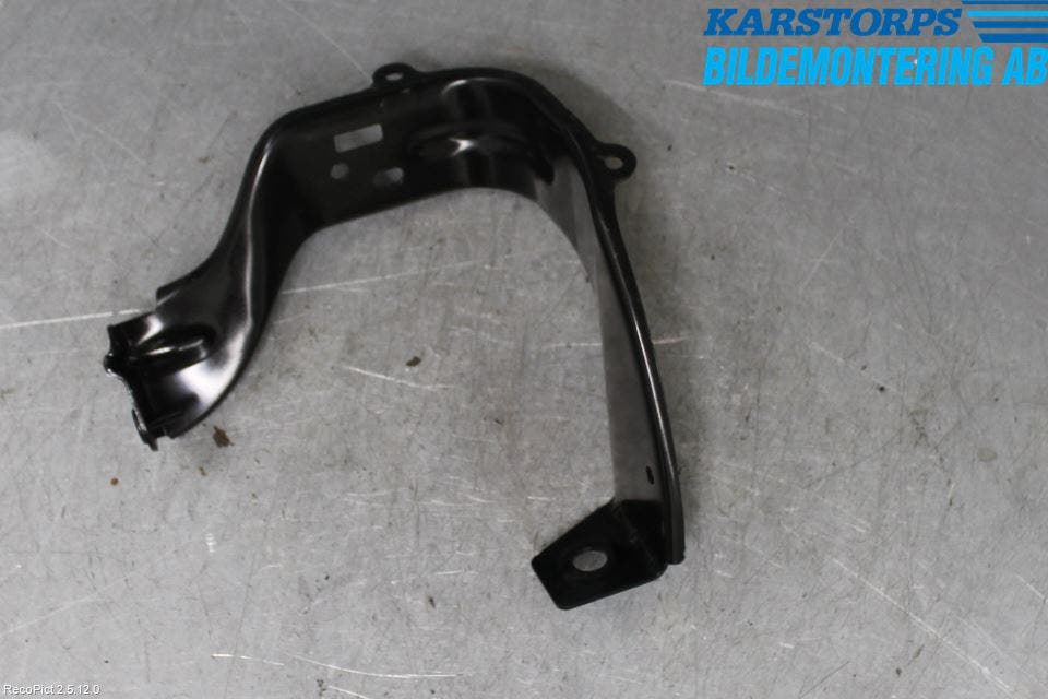 Volvo V60 14-18 Bränslefilter-Hållare