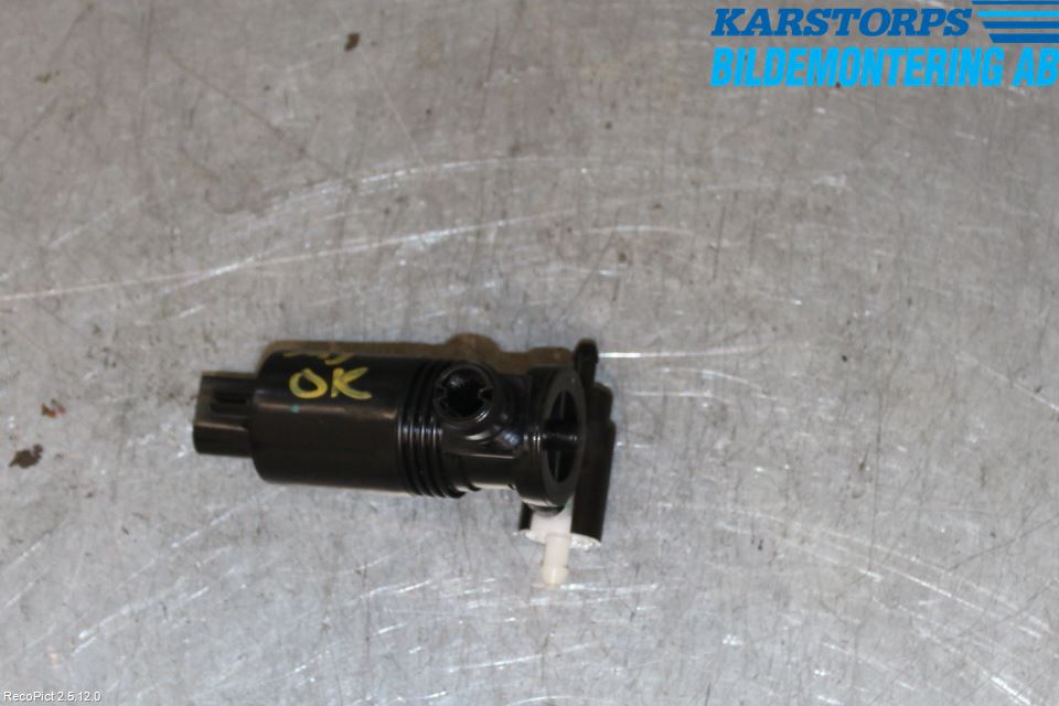 Volvo XC60 14-17 Spolarpump Vindruta