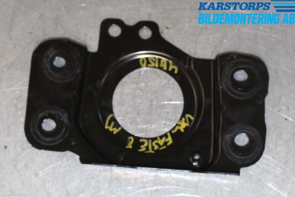 Volvo XC60 14-17 Växellådskudde