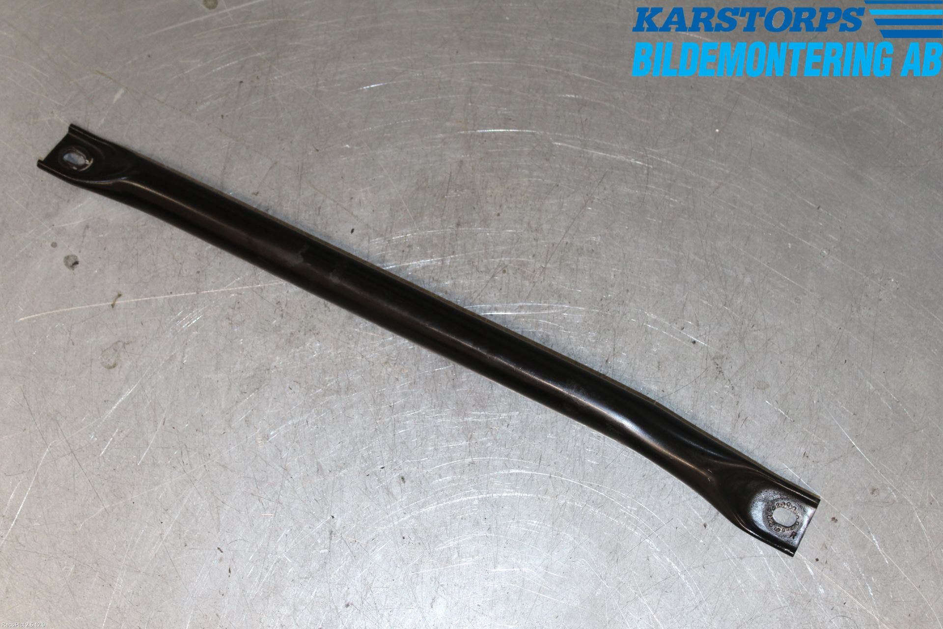 BMW 7 F01/02/03/04 09-15 Fjäderbensstag