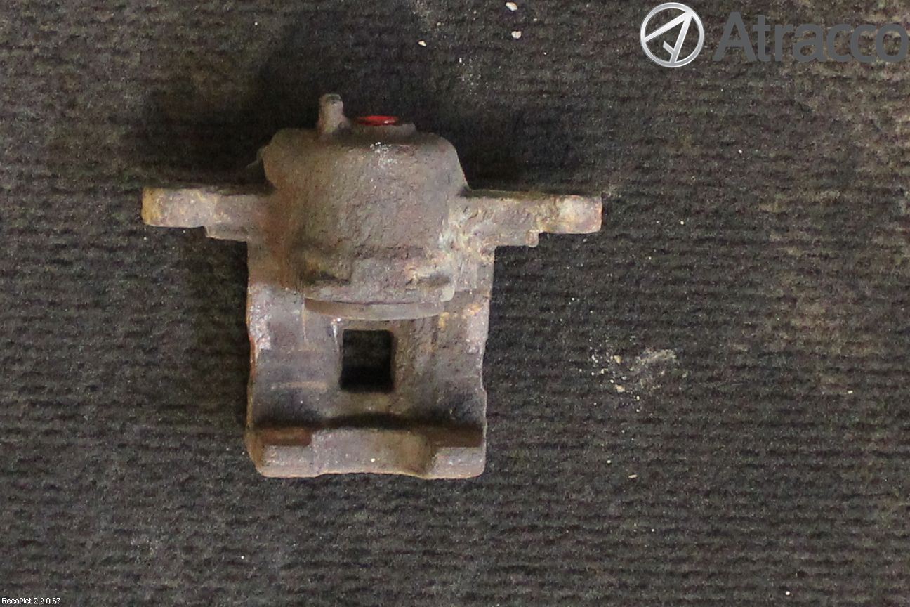 Hyundai TUCSON 05- Bromsok Bak Vänster