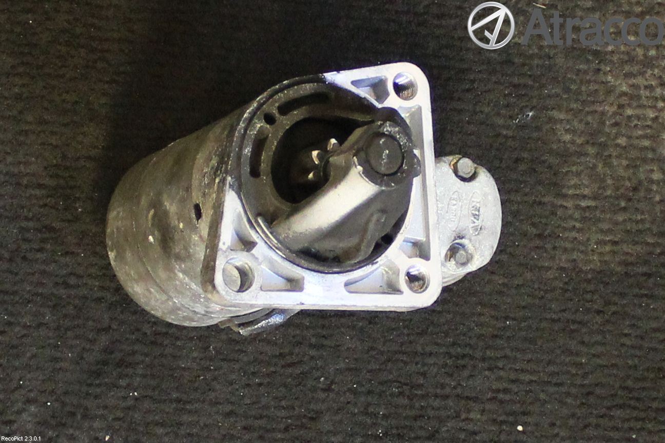 Kia SHUMA II Startmotor