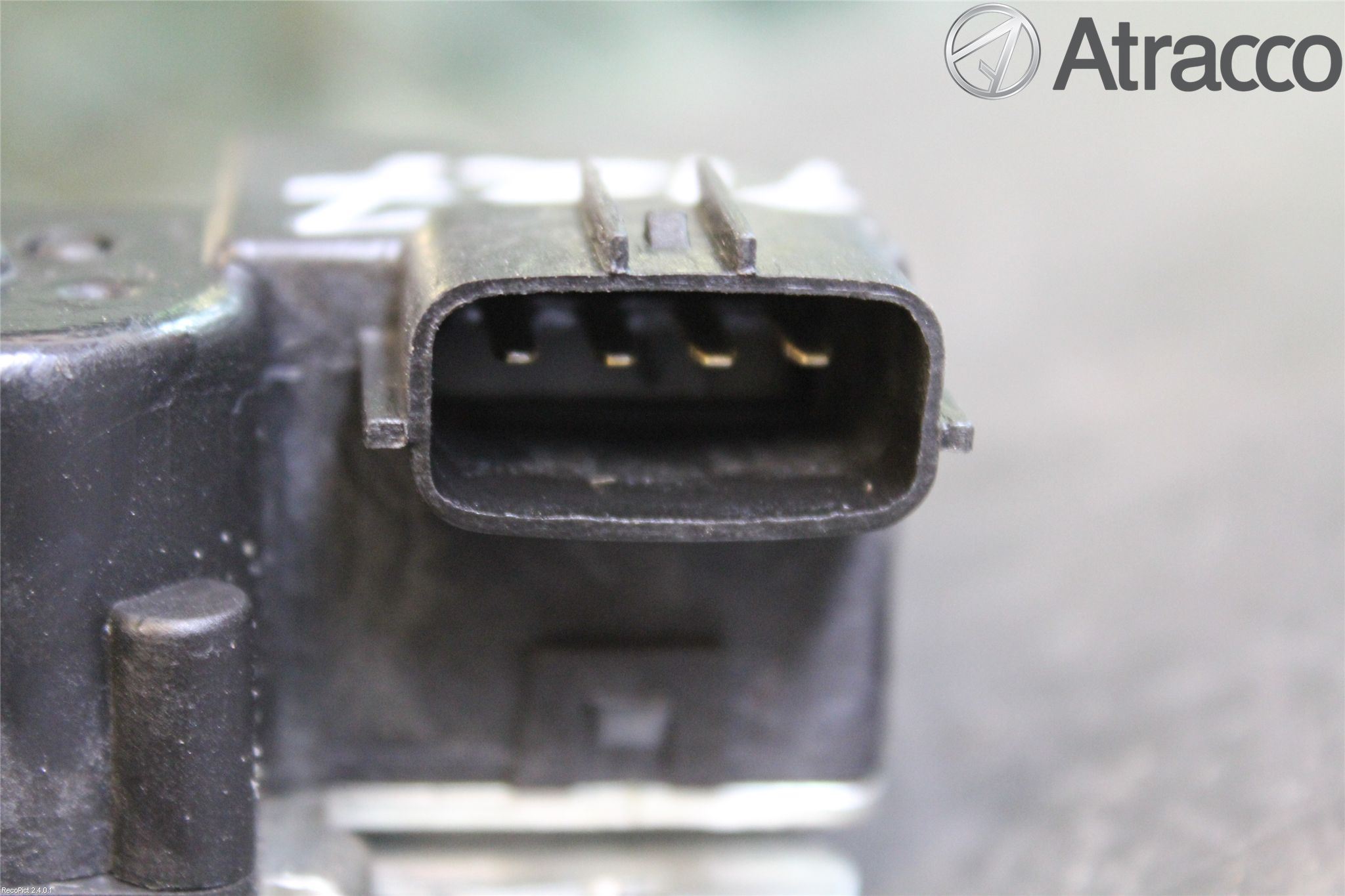 Hyundai ix35 Låskista Baklucka