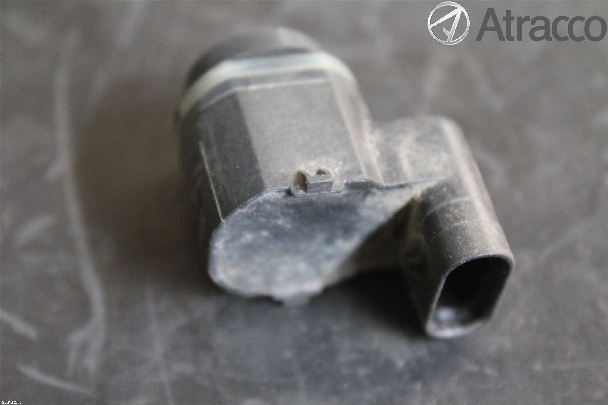 Audi A4/S4 08-11 Parkeringshjälp Backsensor