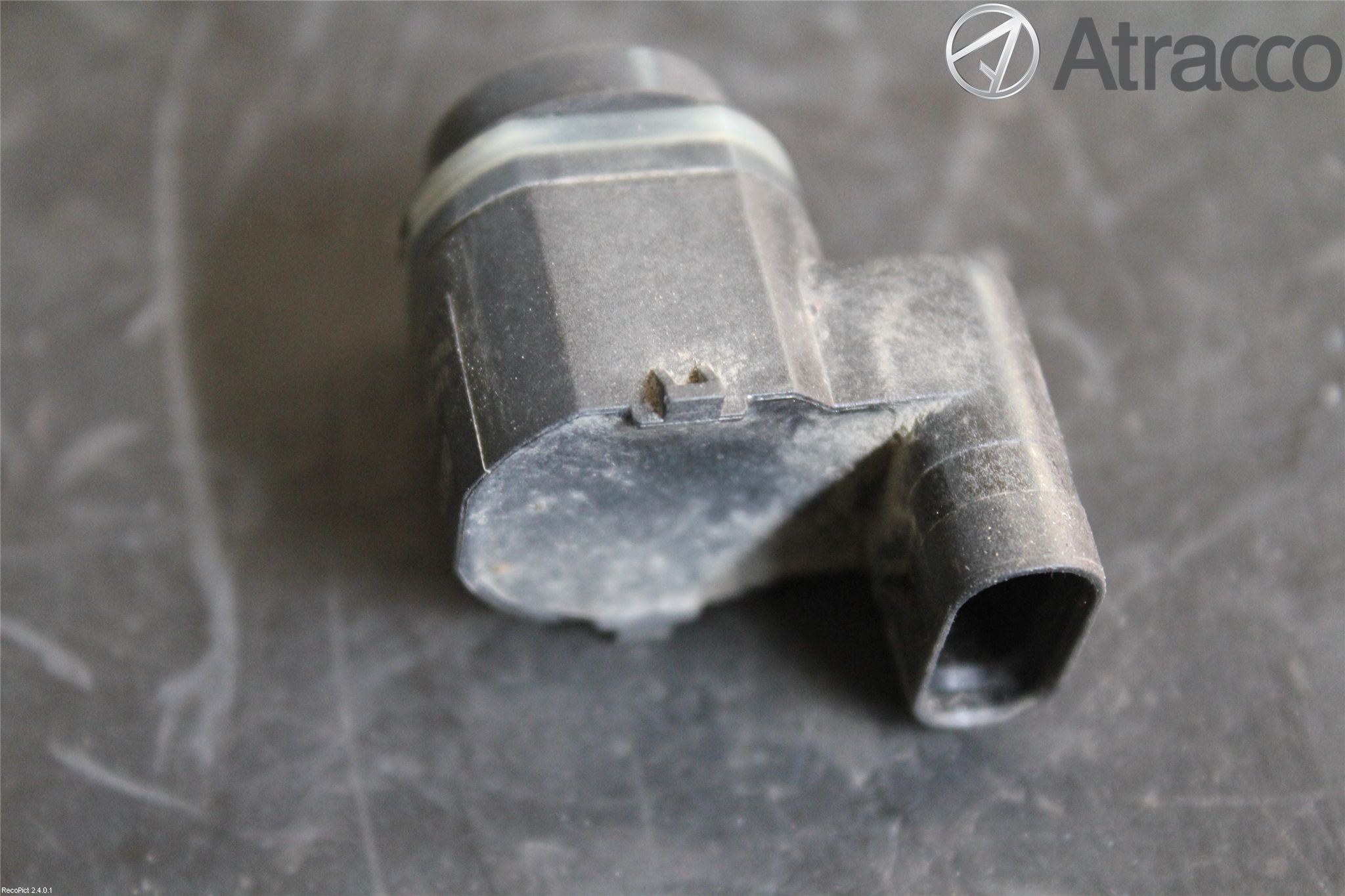 Audi A4/S4 08-11 Parkeringshjälp Backsensor