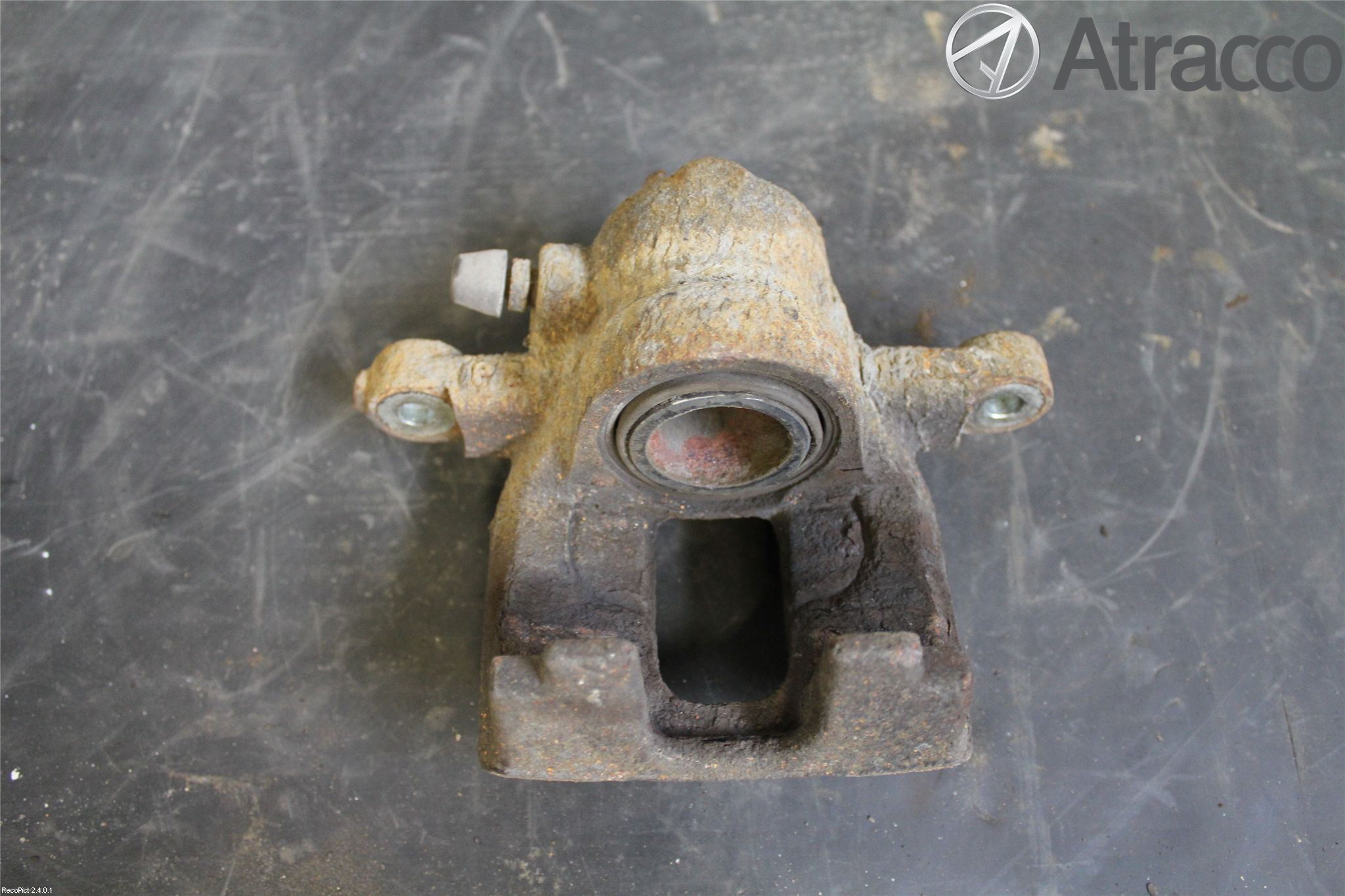 Honda CR-V 07-12 Bromsok Bak Höger