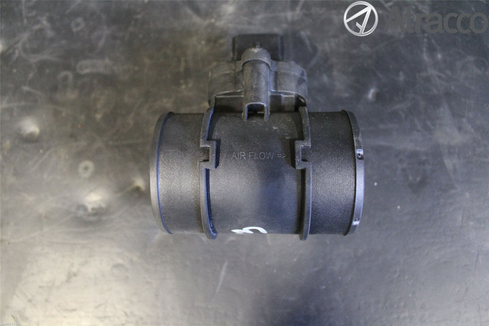 Opel CORSA D 07-14 Injluftmassamätare