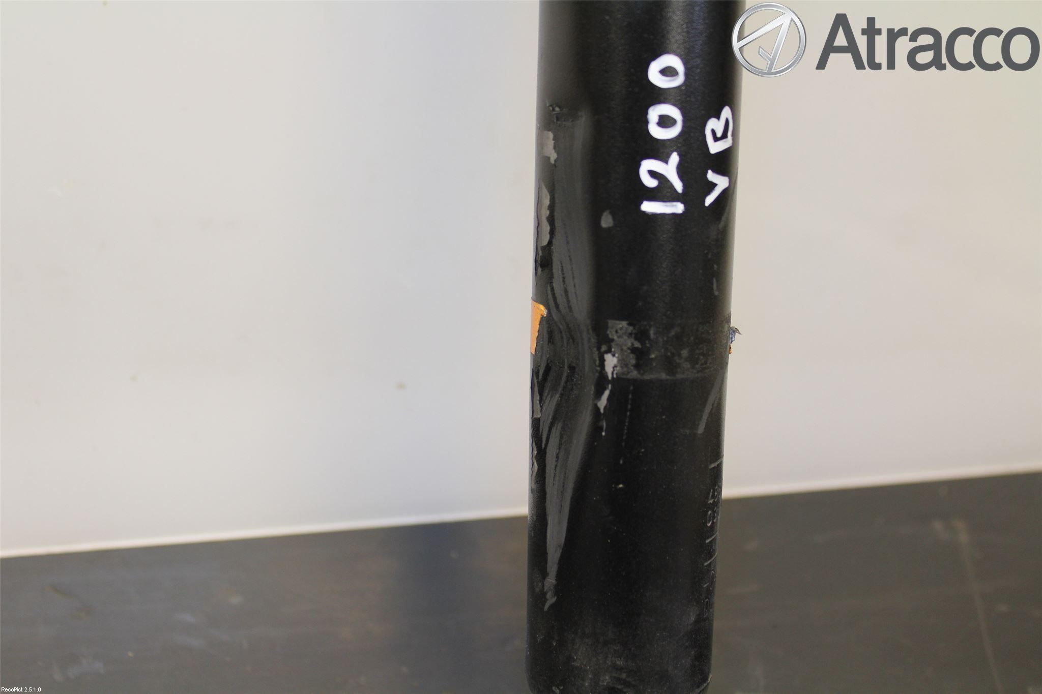 Toyota AURIS 13-19 Stötdämpare Bak