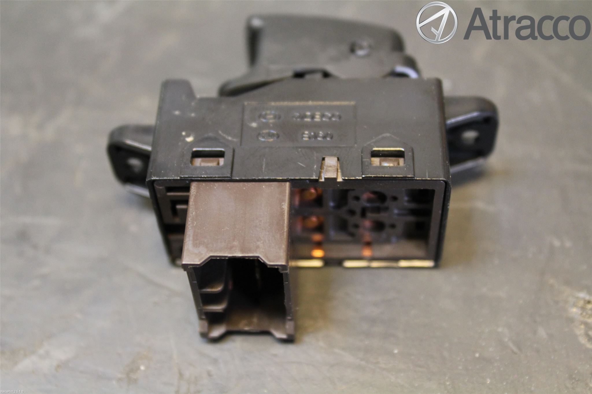 Hyundai i10 PA 08-13 Strömställare Elhiss