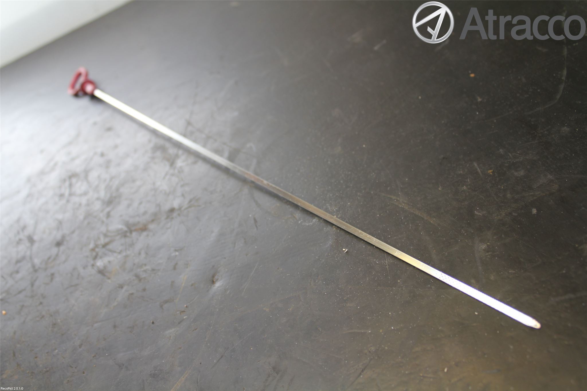 Volvo S40/V40    96-04 Oljesticka