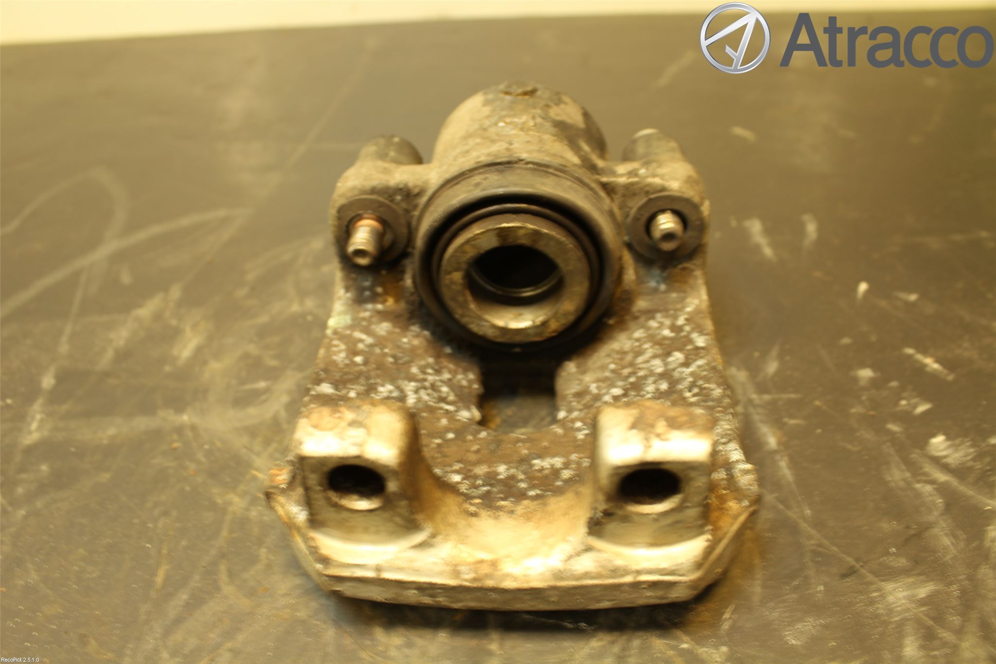 BMW 5 E39 95-04 Bromsok Bak Höger