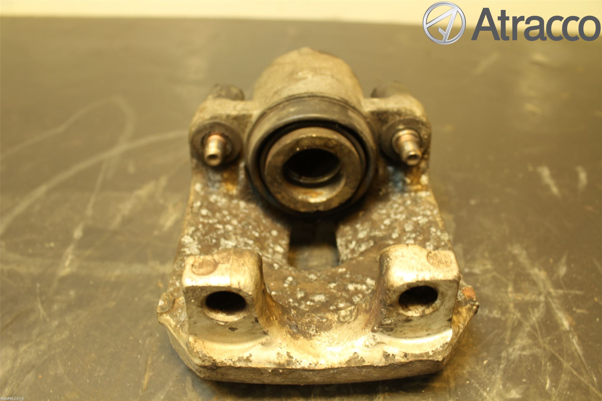 BMW 5 E39 95-04 Bromsok Bak Vänster