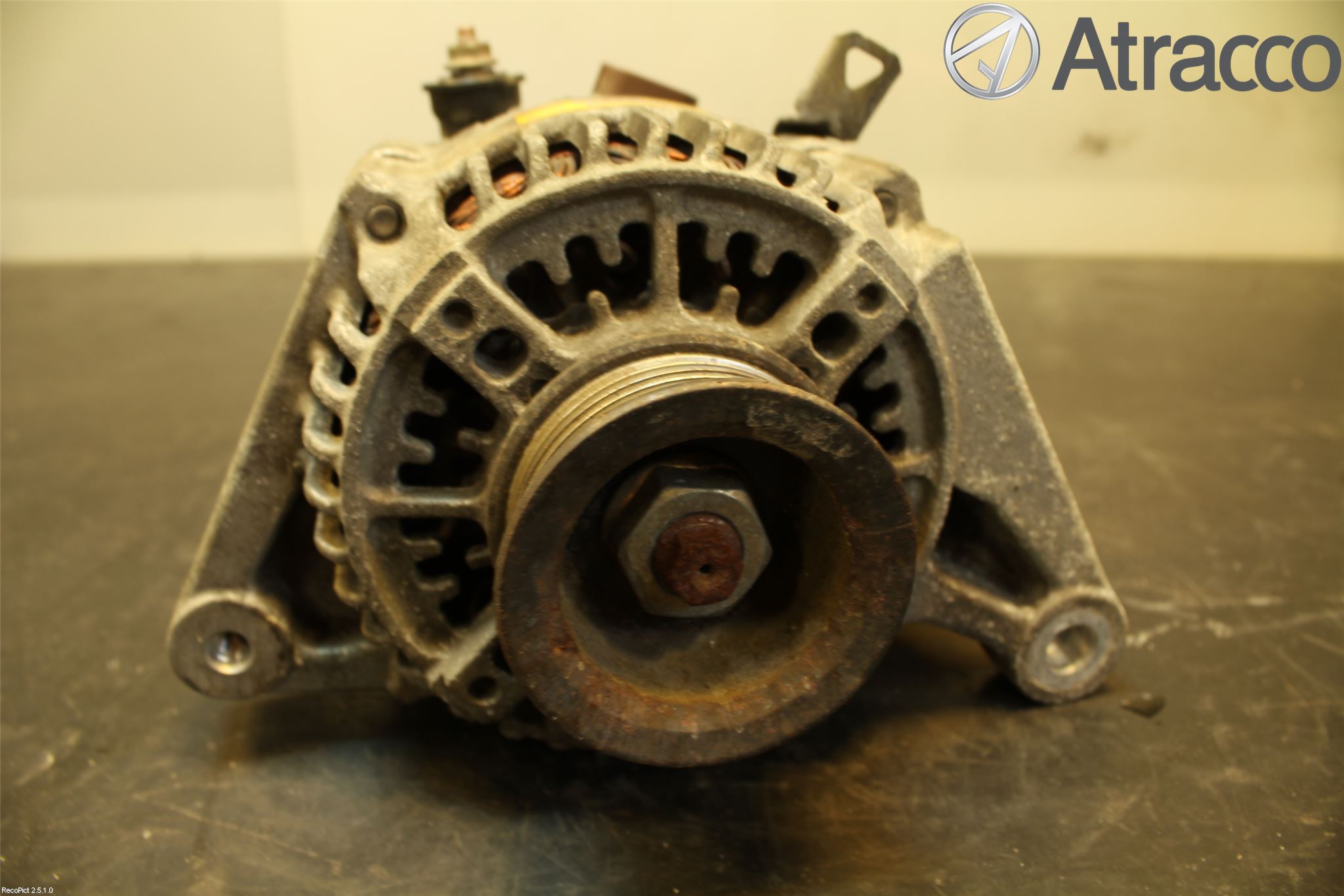 Toyota COROLLA 02-07 Generator
