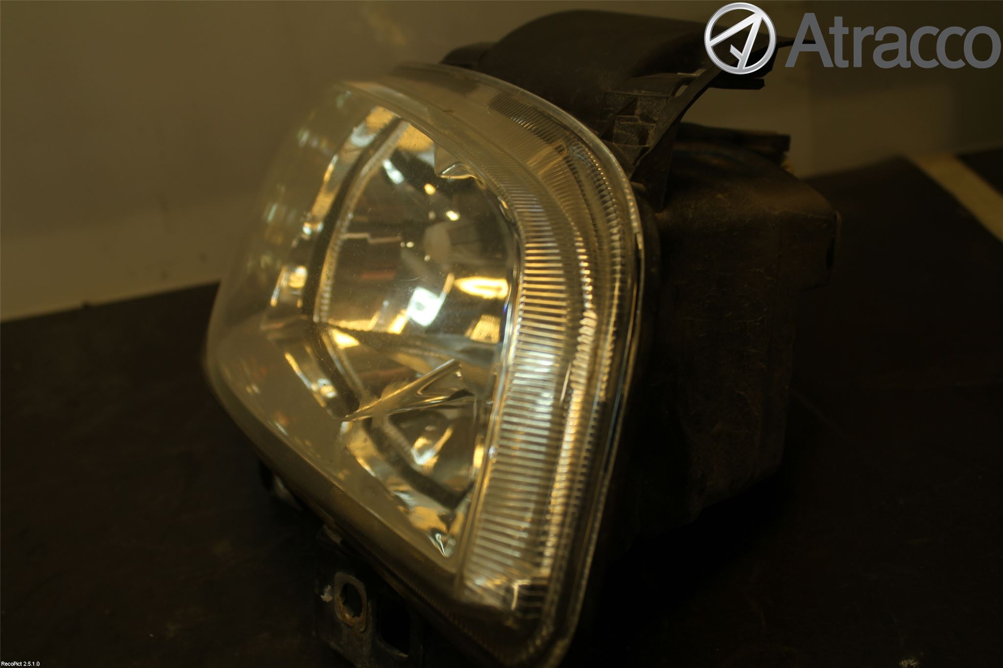 Seat IBIZA II 99-01 Strålkastare Höger