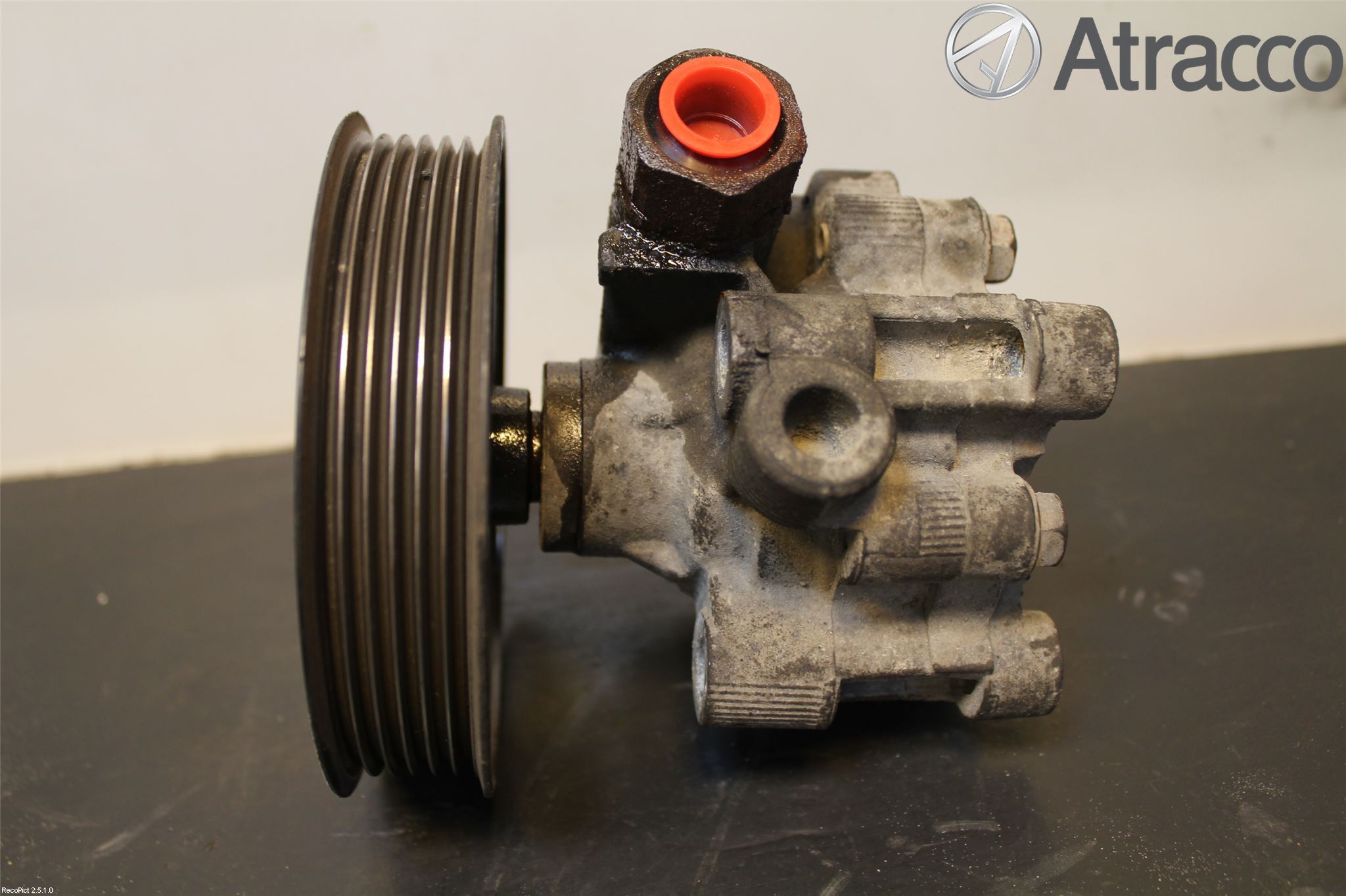 Toyota COROLLA 98-01 Styrservopump