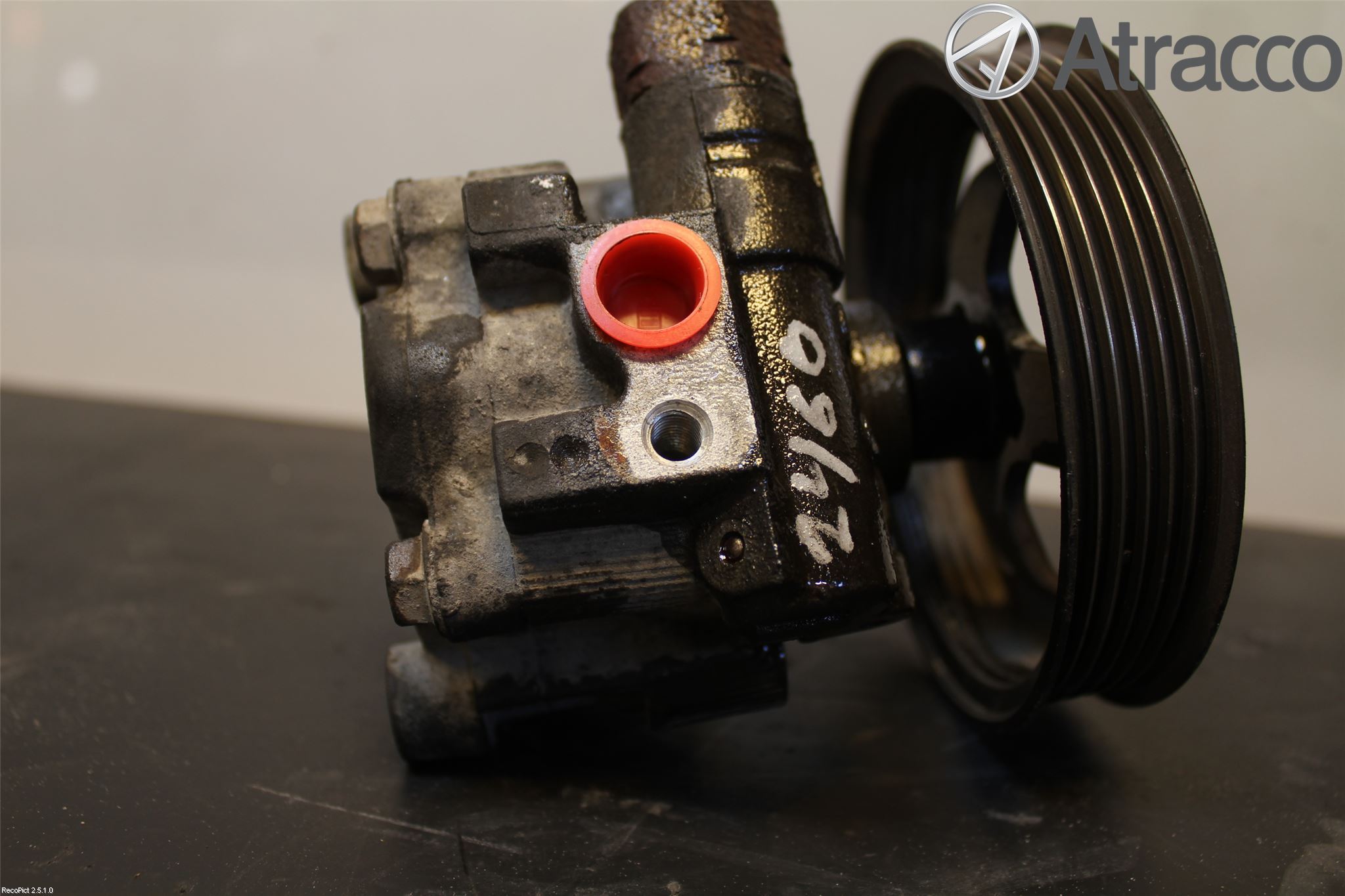 Toyota COROLLA 98-01 Styrservopump