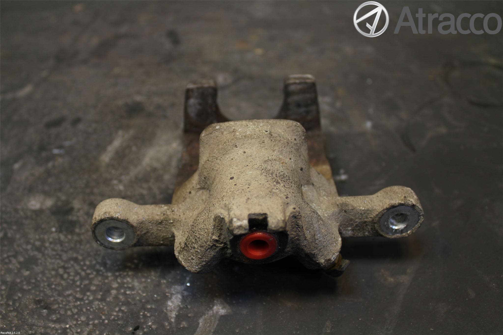 Hyundai i20 PB 09-14 Bromsok Bak Höger