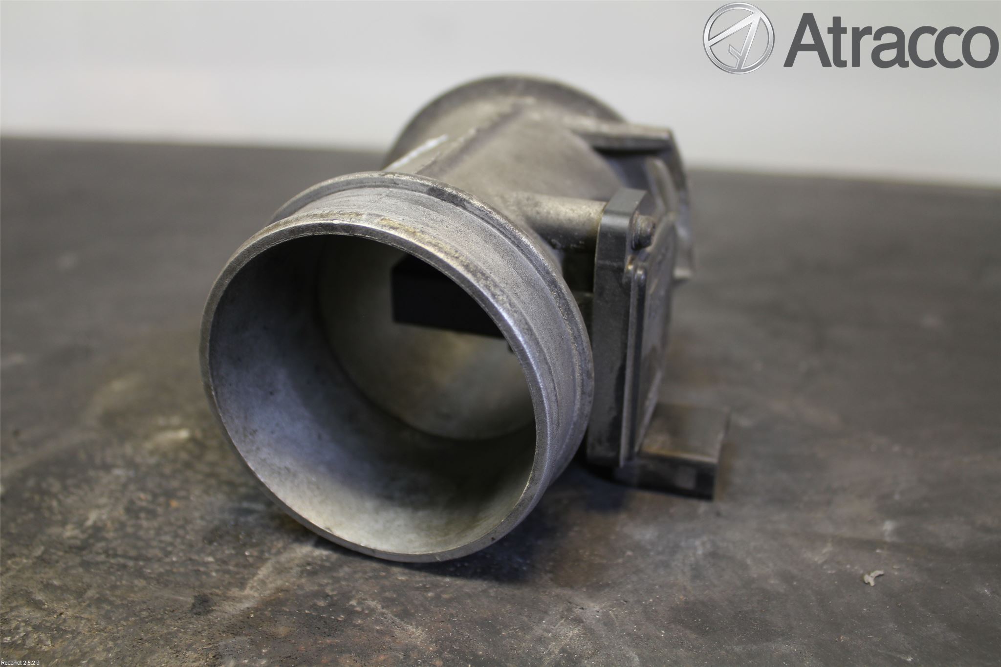 Audi A6/S6     97-05 Injluftmassamätare