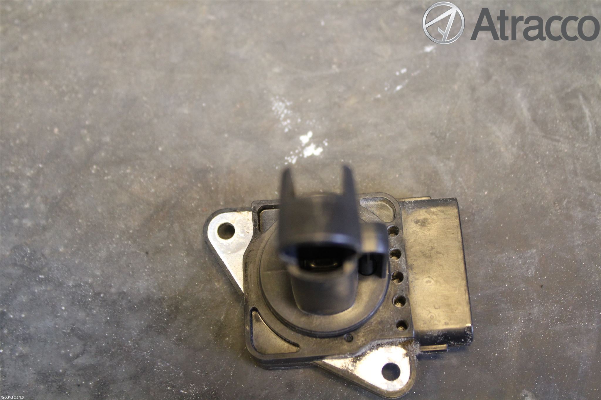 Subaru B9 TRIBECA  06-07 Injluftmassamätare