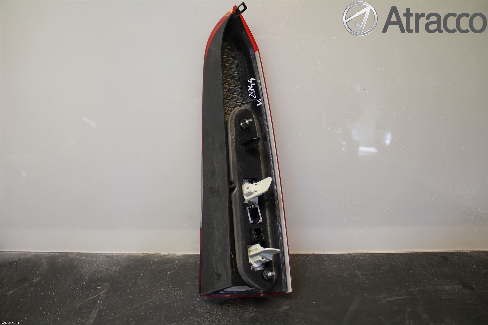 Volvo V70 05-08 Bakljus Vänster