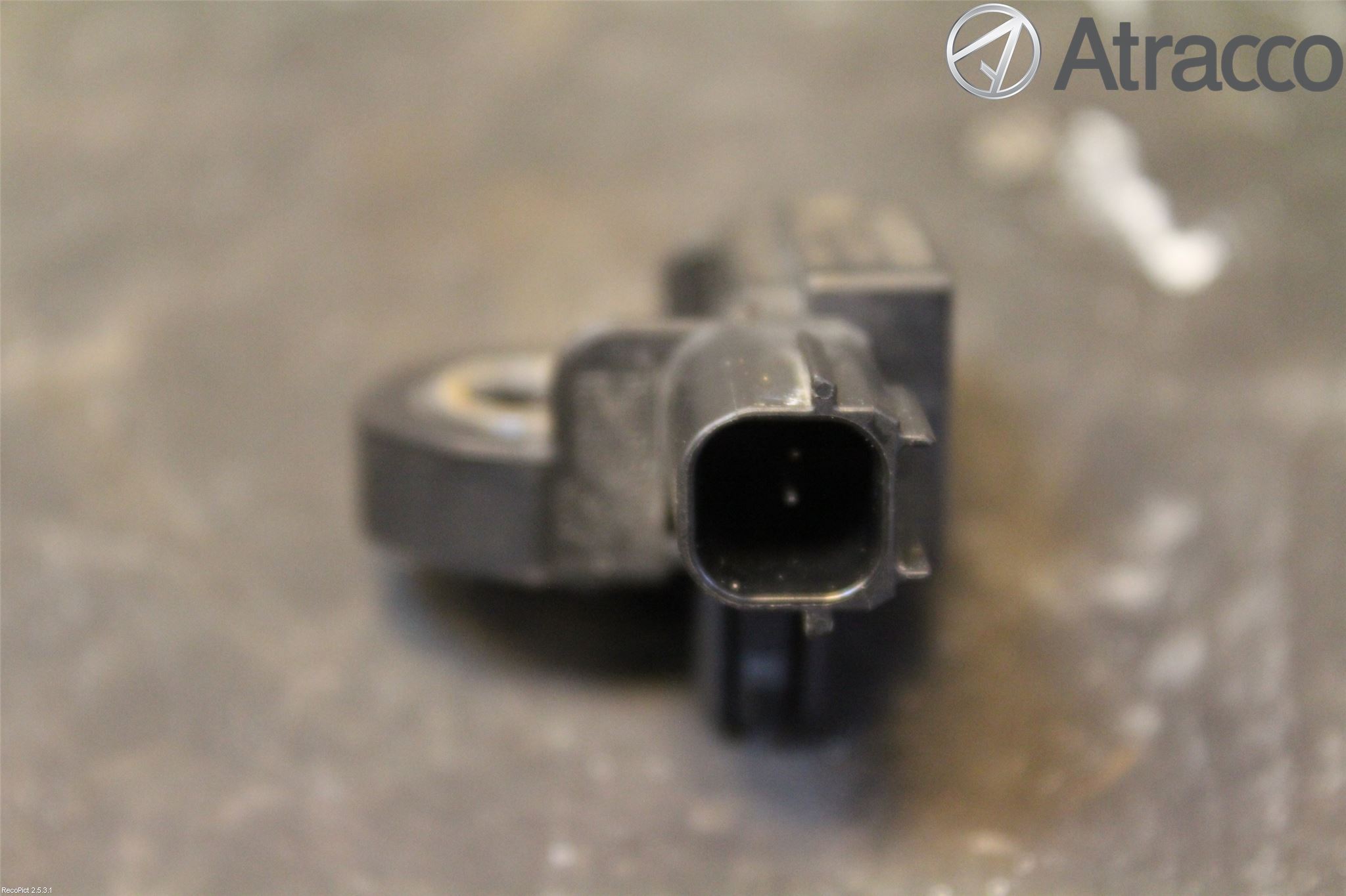 Volvo V40 12-19 Parkeringshjälp Frontsensor