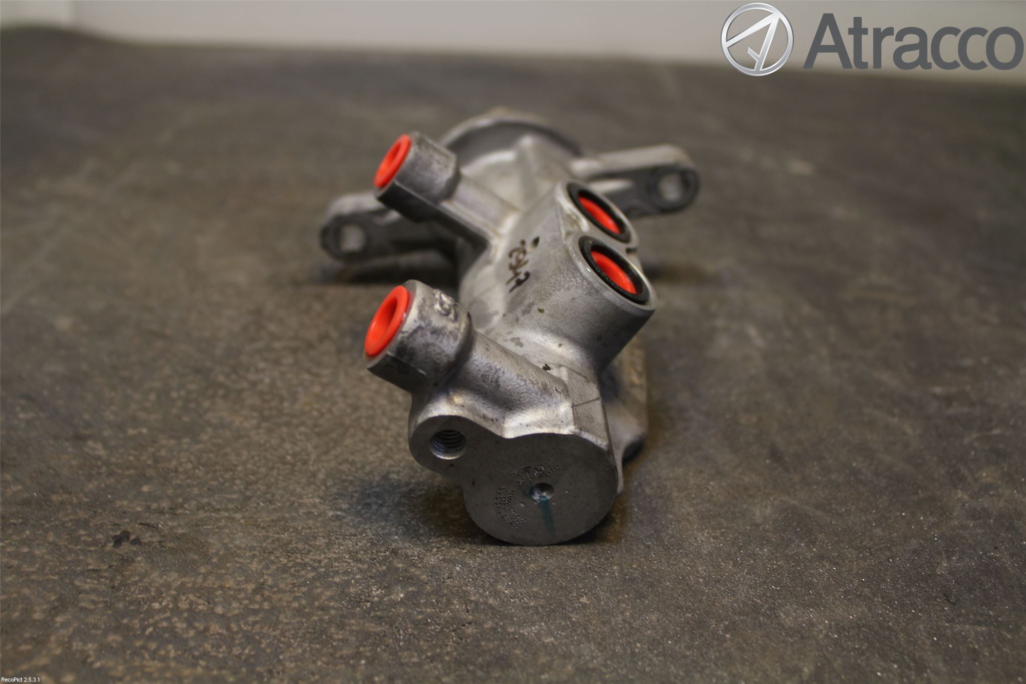 Volvo V40 12-19 Broms Huvudcylinder