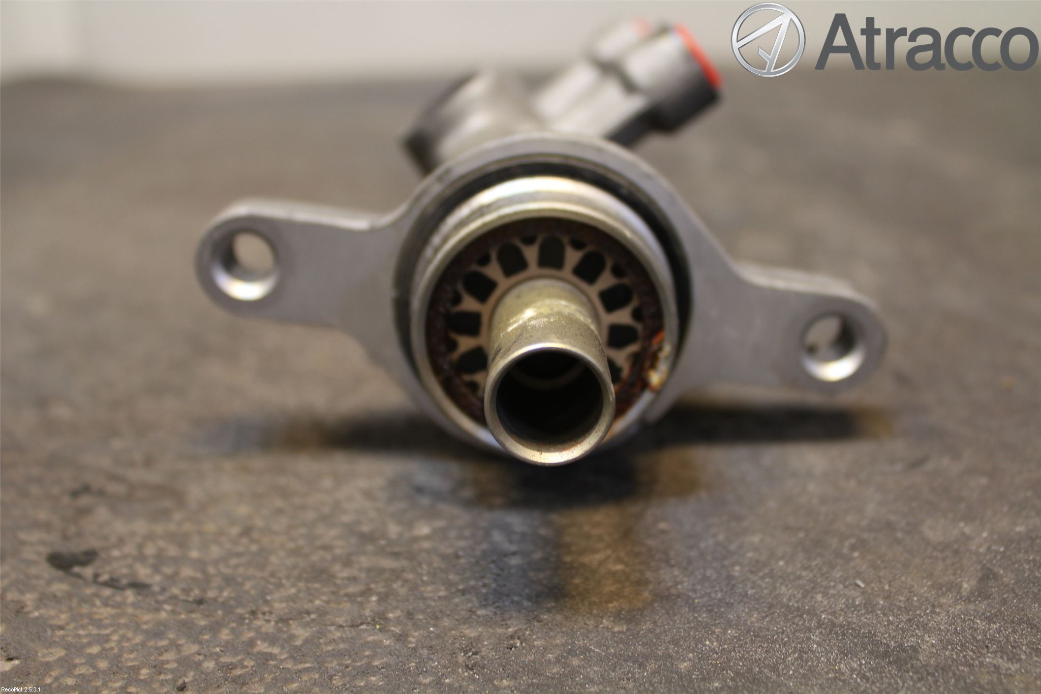 Volvo V40 12-19 Broms Huvudcylinder