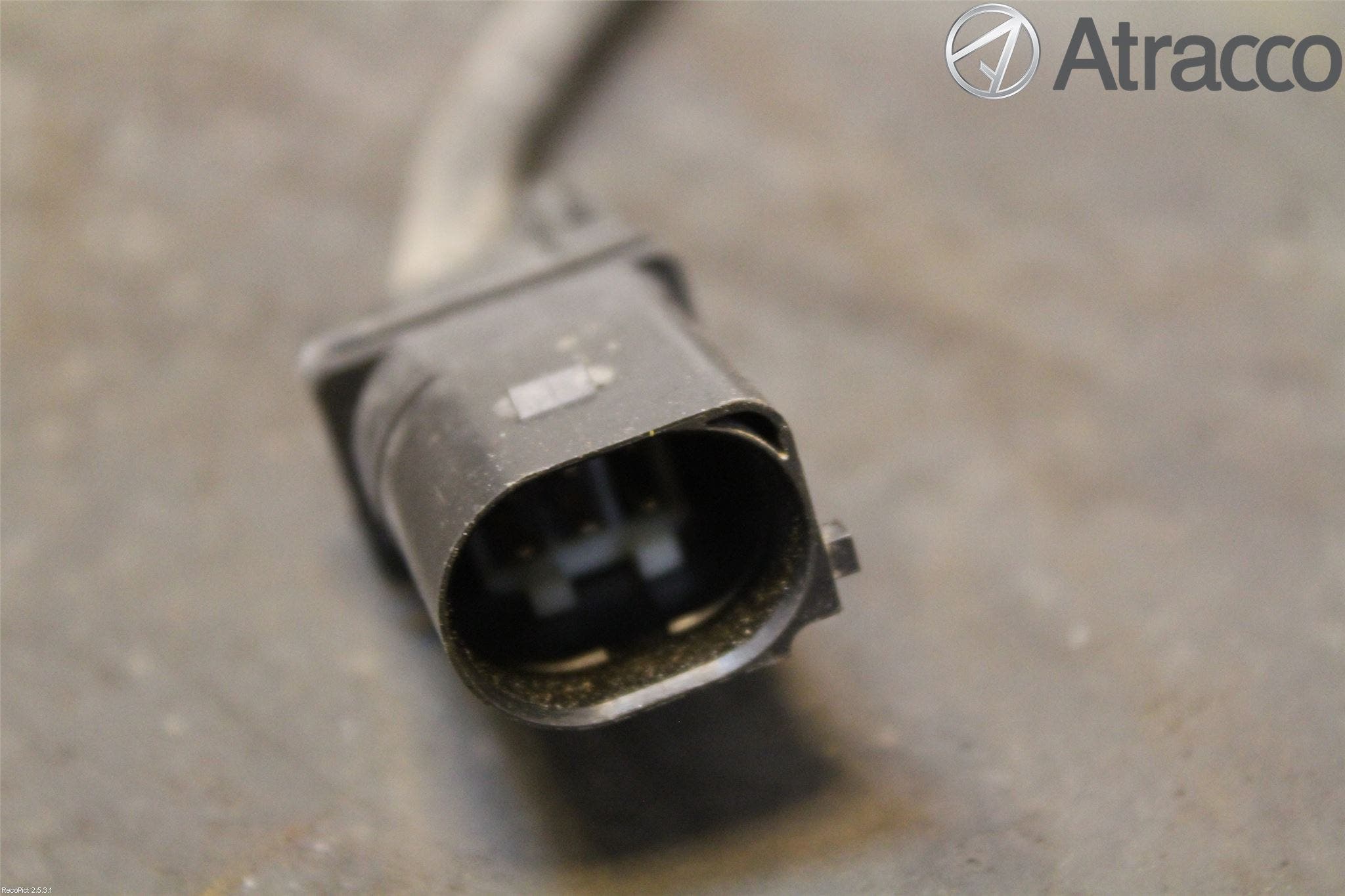 Volvo V40 12-19 Injlambdasond