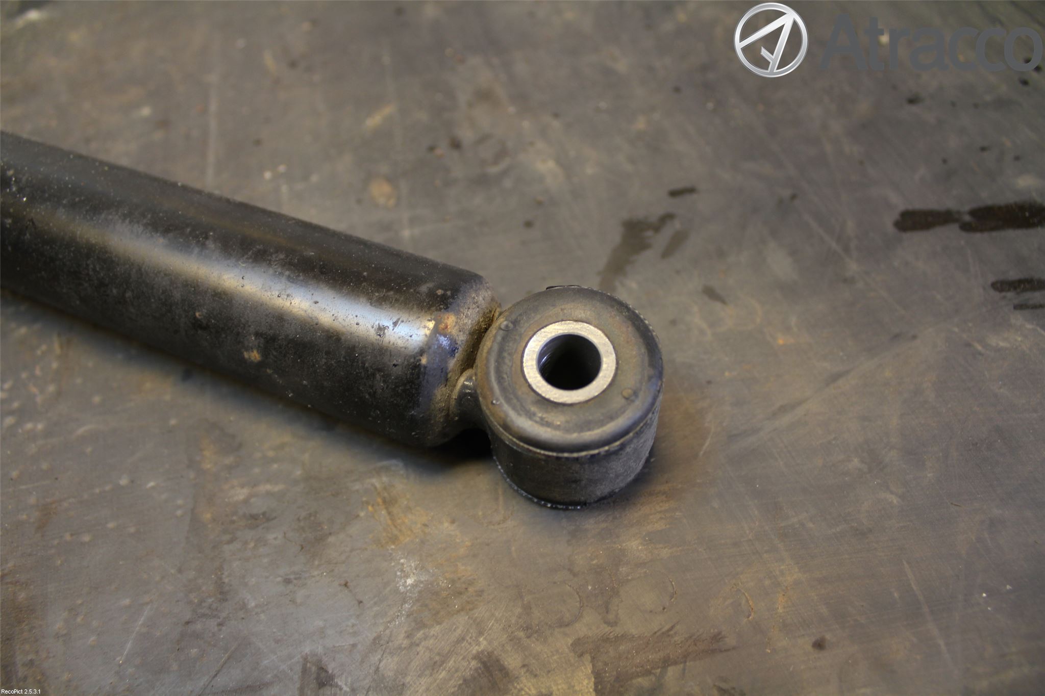 Volvo V40 12-19 Stötdämpare Bak