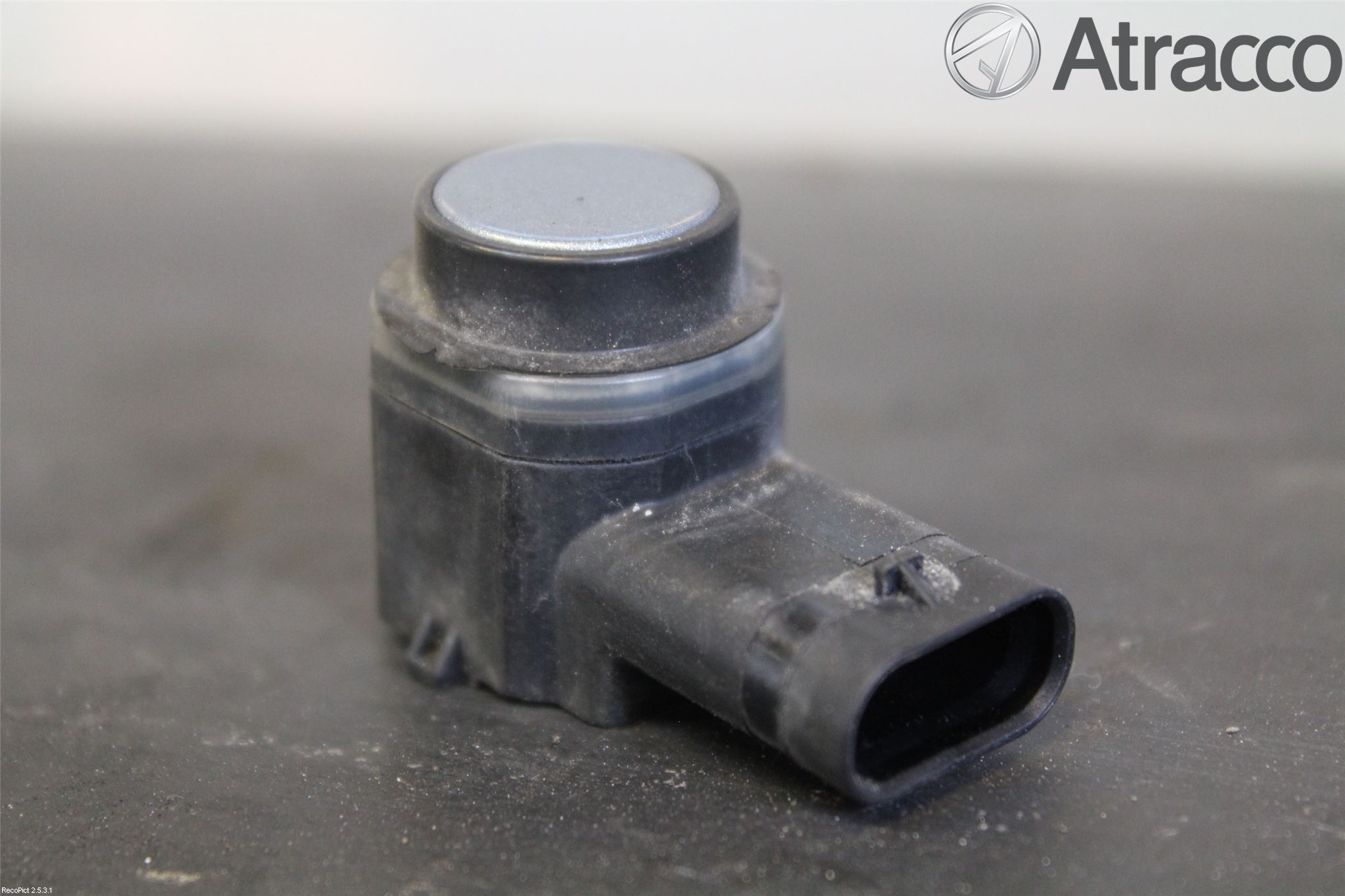 Volkswagen VW PASSAT CC 08-16 Parkeringshjälp Backsensor