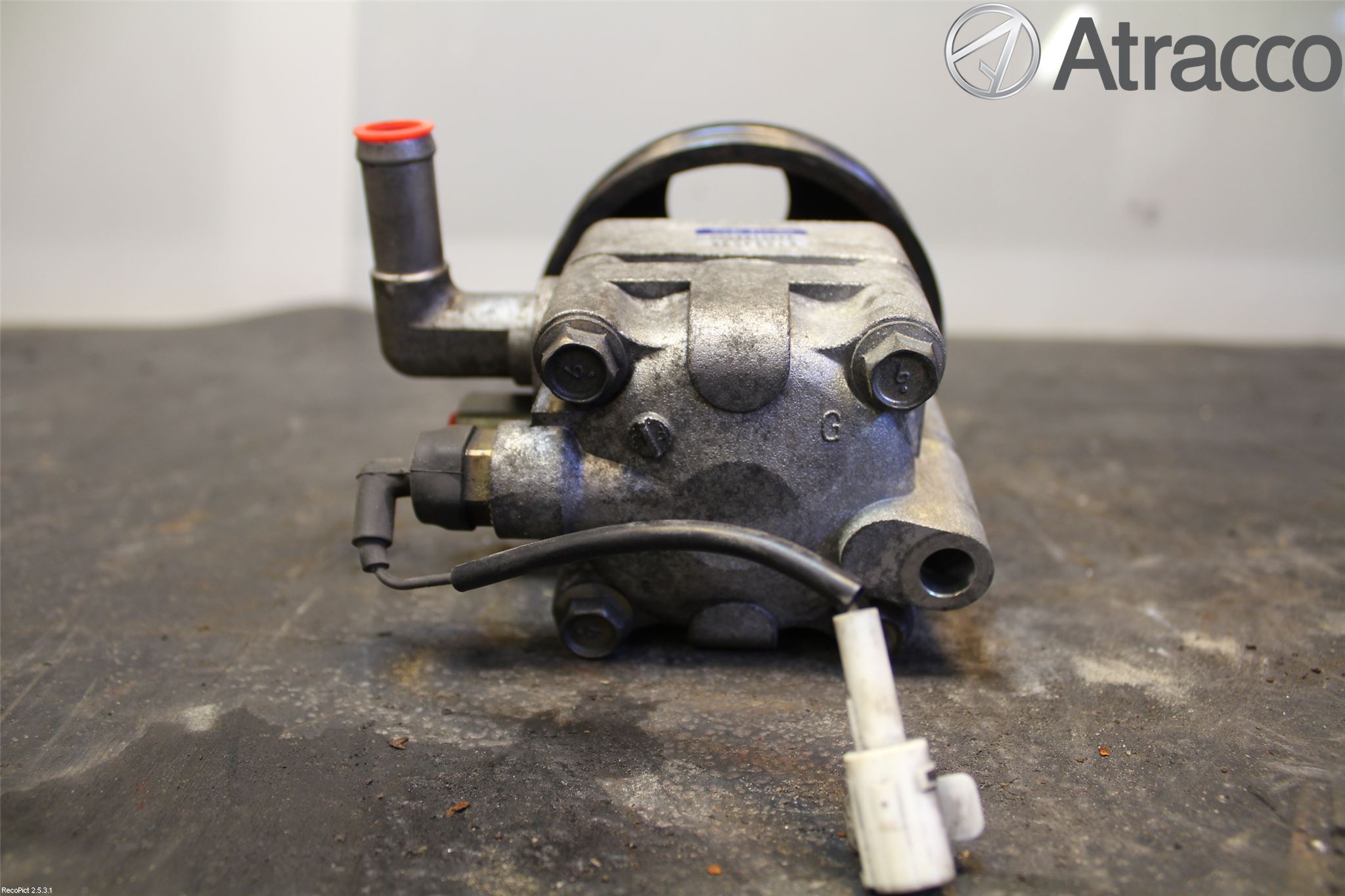 Subaru B9 TRIBECA  06-07 Styrservopump