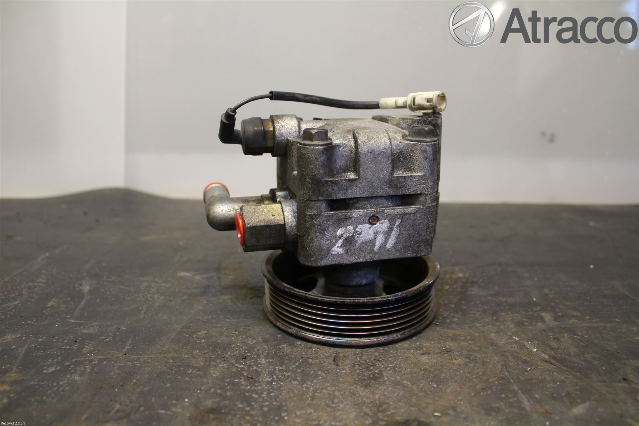 Subaru B9 TRIBECA  06-07 Styrservopump