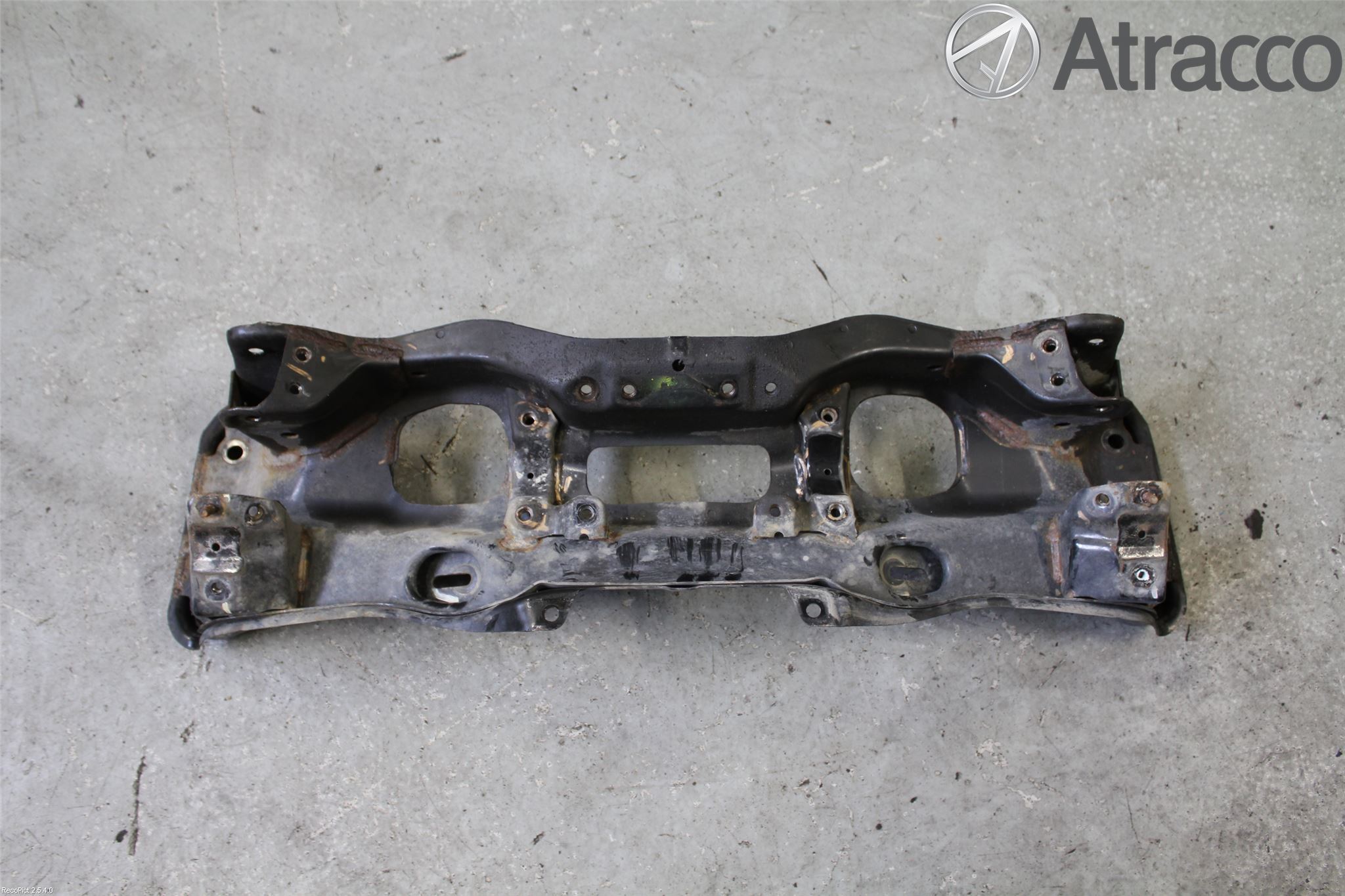 Subaru B9 TRIBECA  06-07 Framvagnsbalk