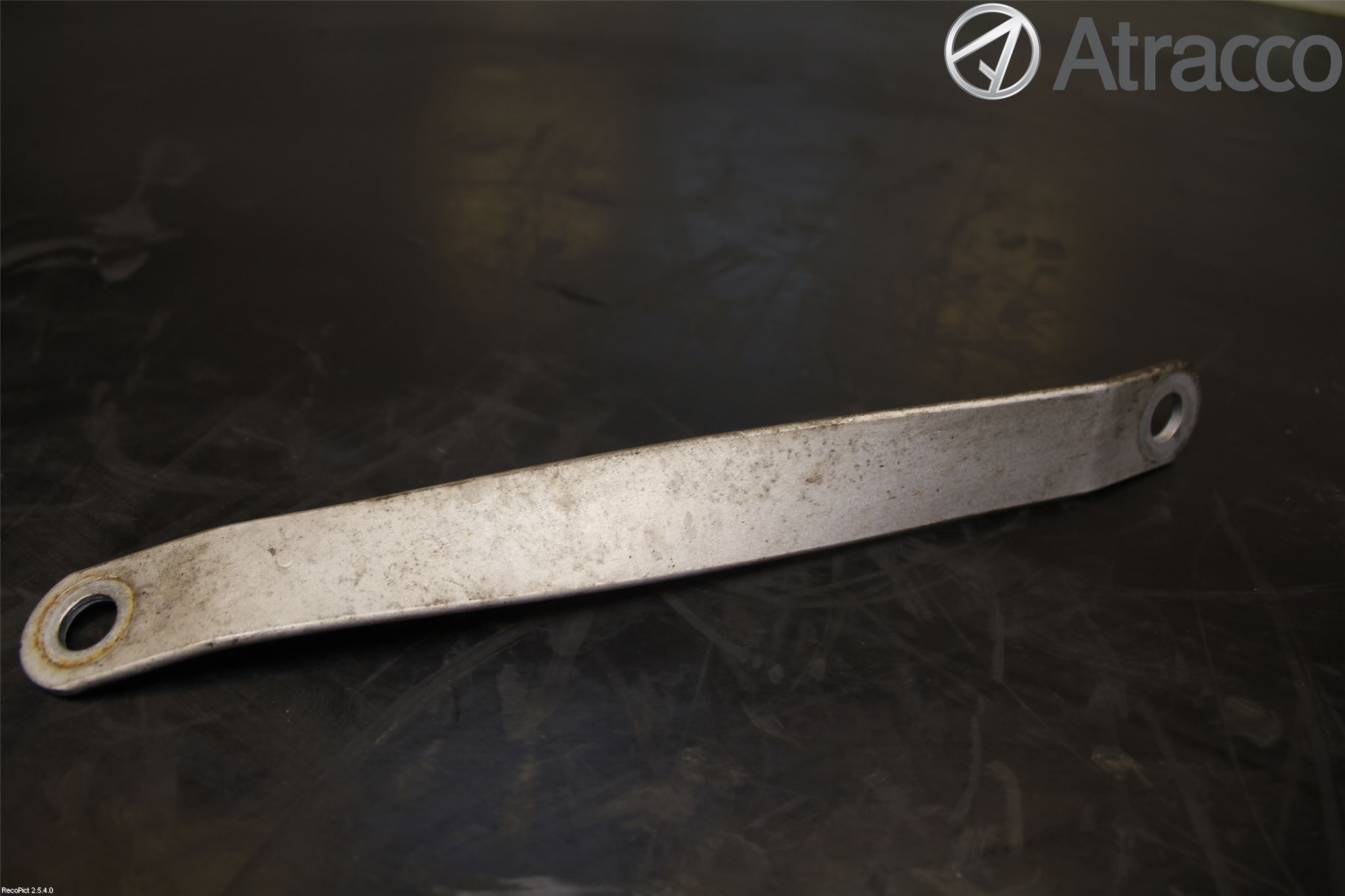 Audi A3/S3 05-13 Motor Övrigt