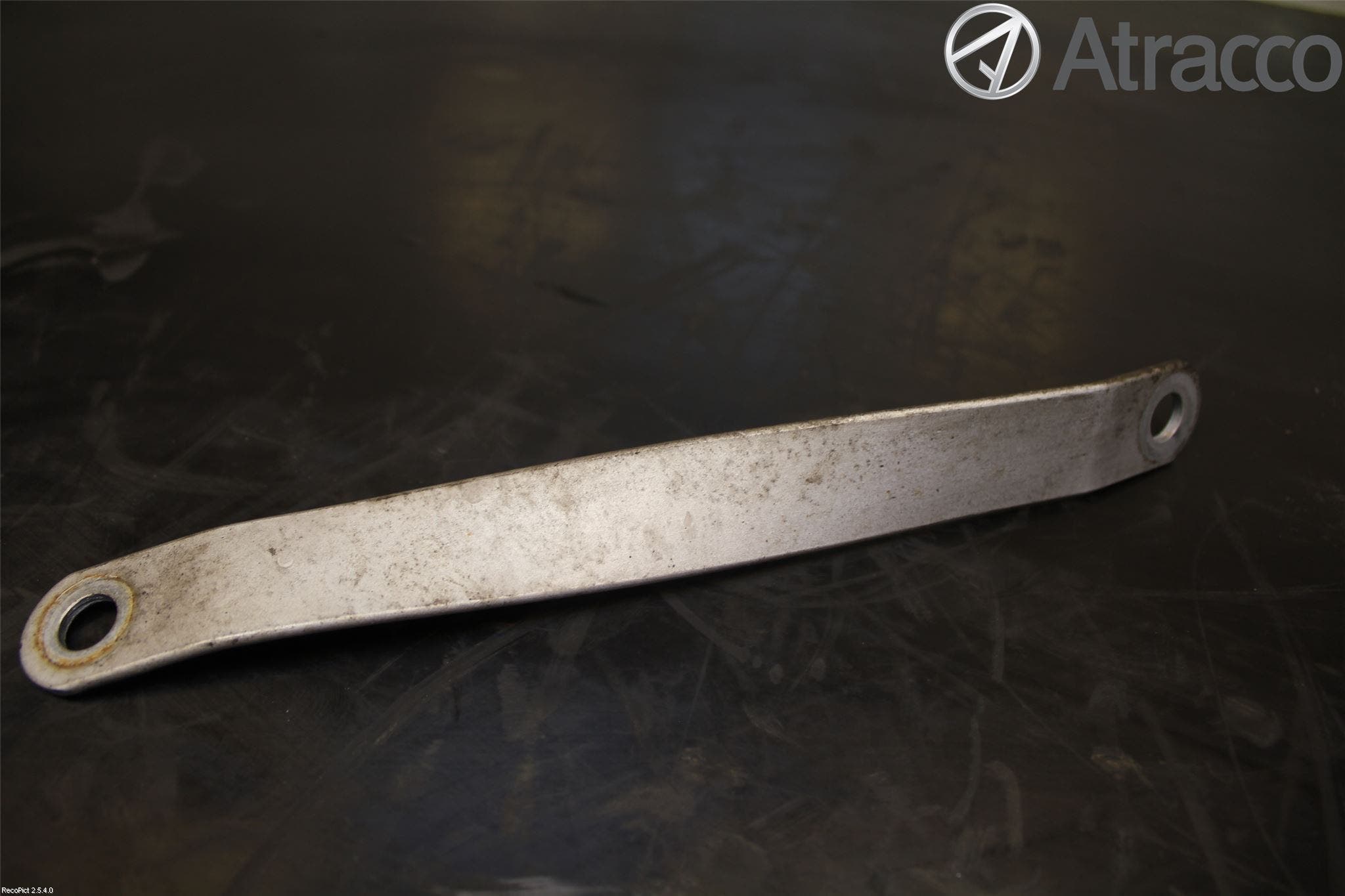 Audi A3/S3 05-13 Motor Övrigt