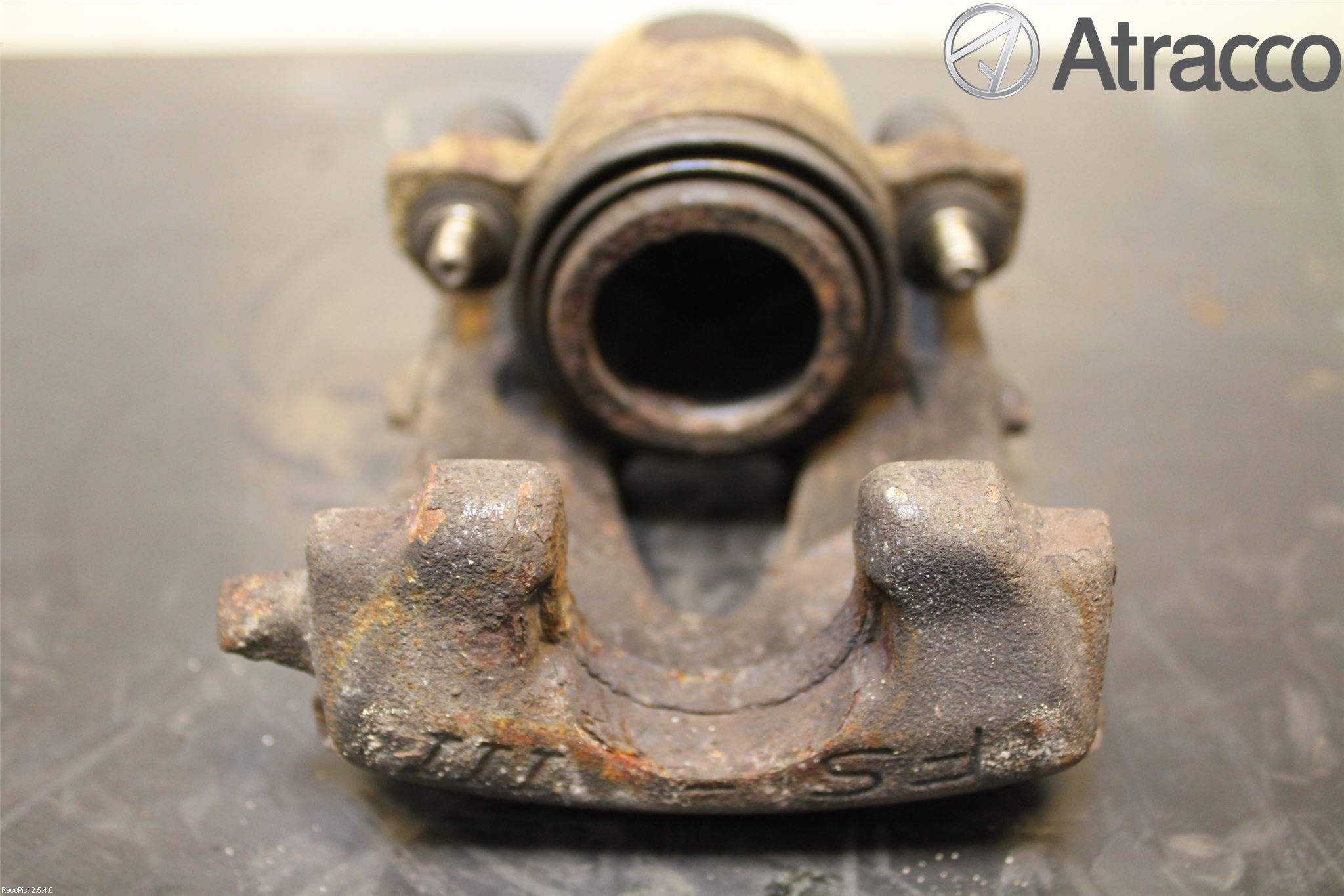 Audi A3/S3 05-13 Bromsok Fram Höger