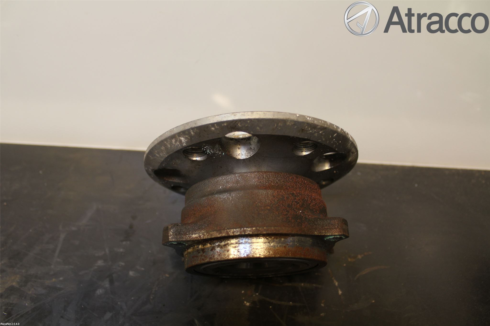 Mercedes-Benz MB E-KLASS (W212) 09-16 Nav Bak