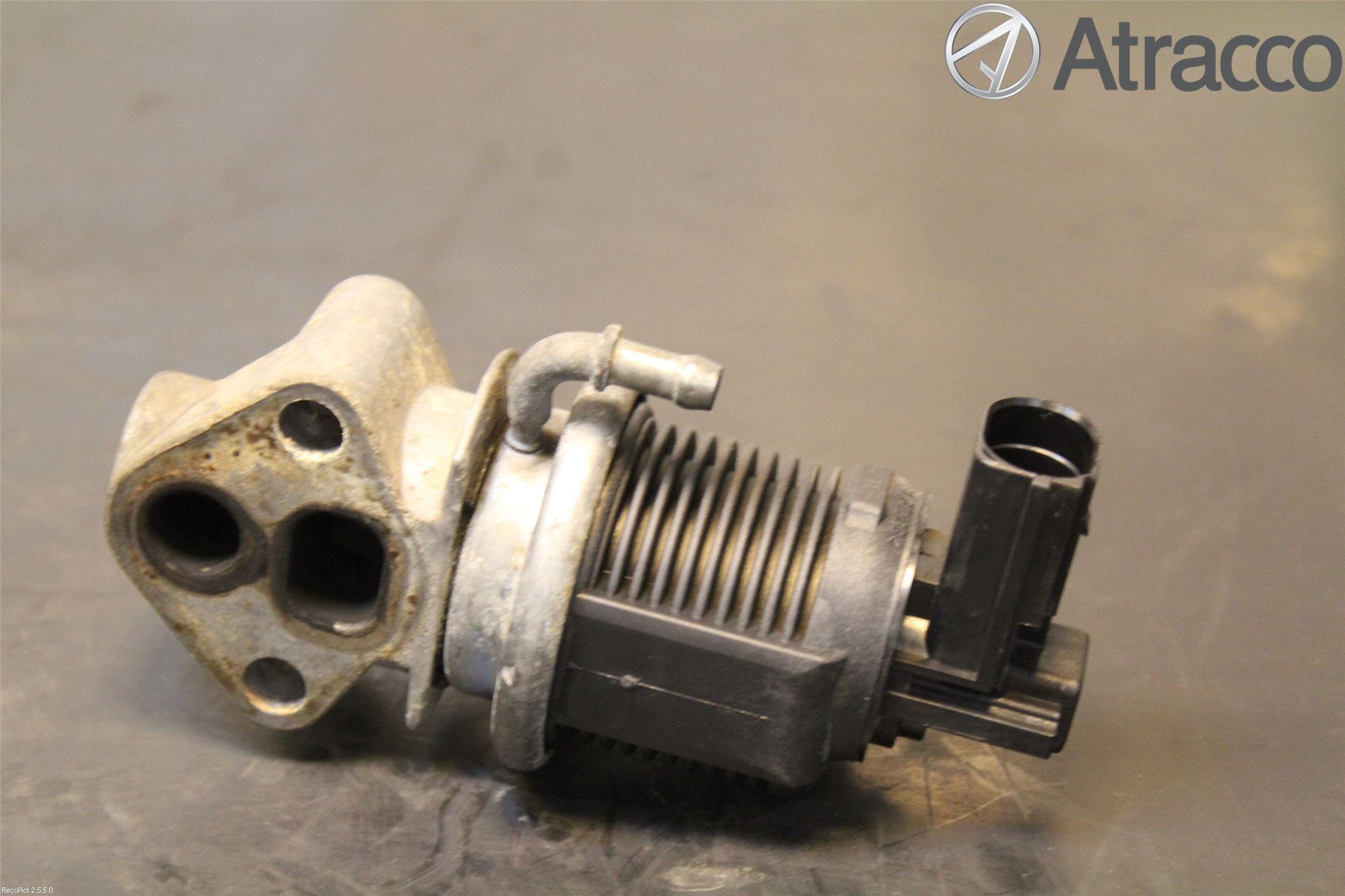 Volkswagen VW GOLF V 04-09 Egr Ventil